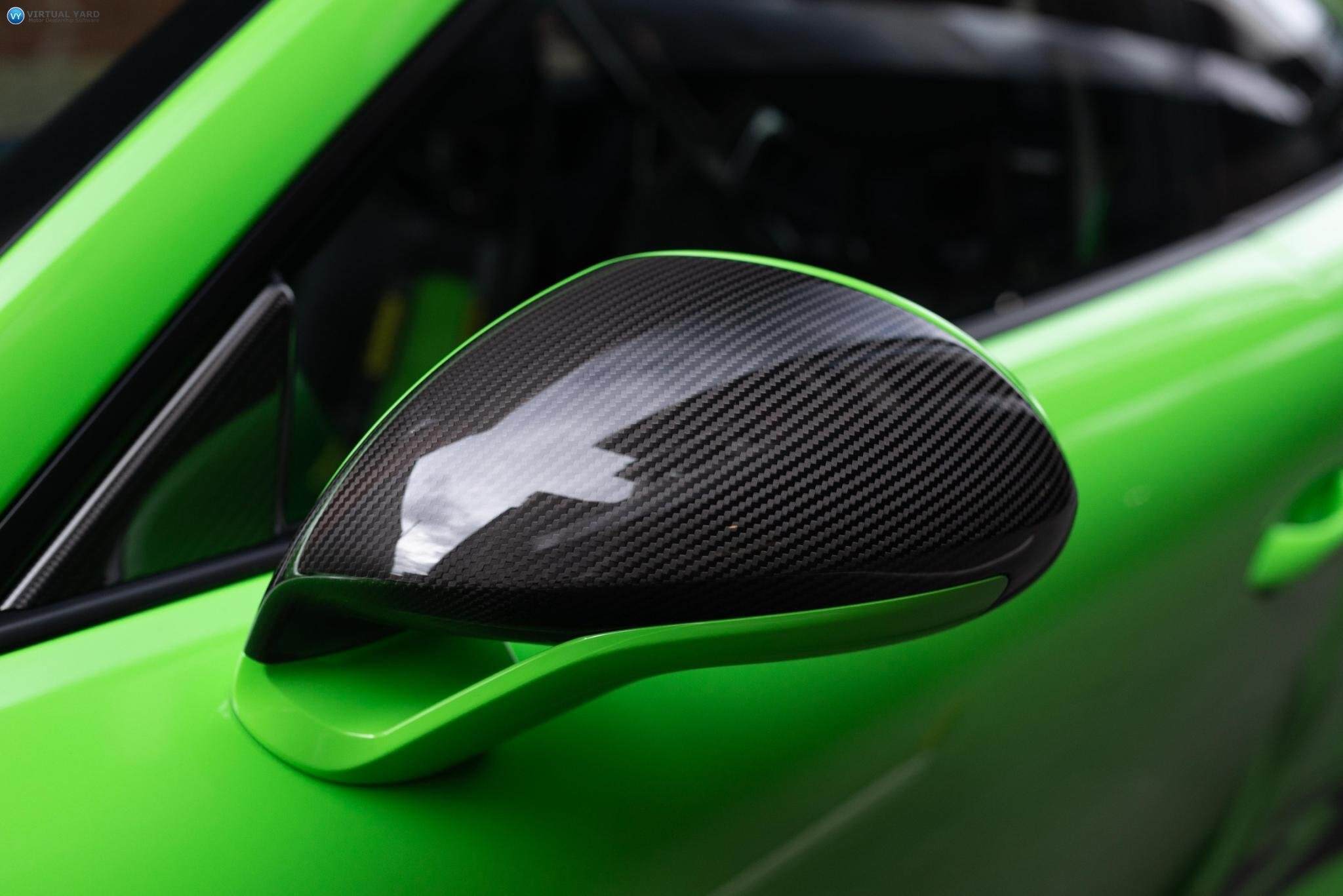 2019 Porsche 911 991 GT3 RS Coupe 2dr PDK 7sp 4.0i [MY19] 