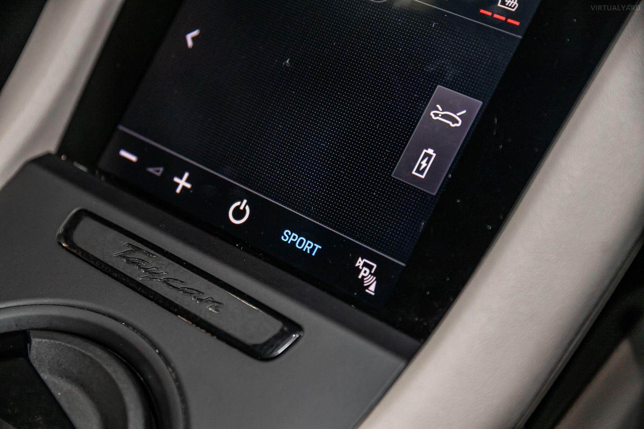 2021 Porsche Taycan Y1A 4S Sedan 4dr Auto 2sp AWD AC320kW [MY21] 