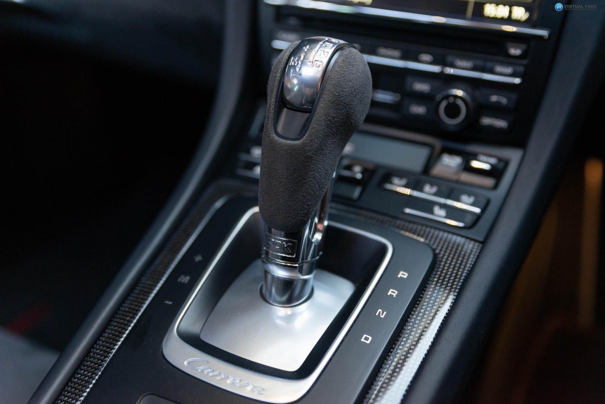 2015 Porsche 911 Carrera 991 GTS Coupe 2dr PDK 7sp 3.8i [MY15] 