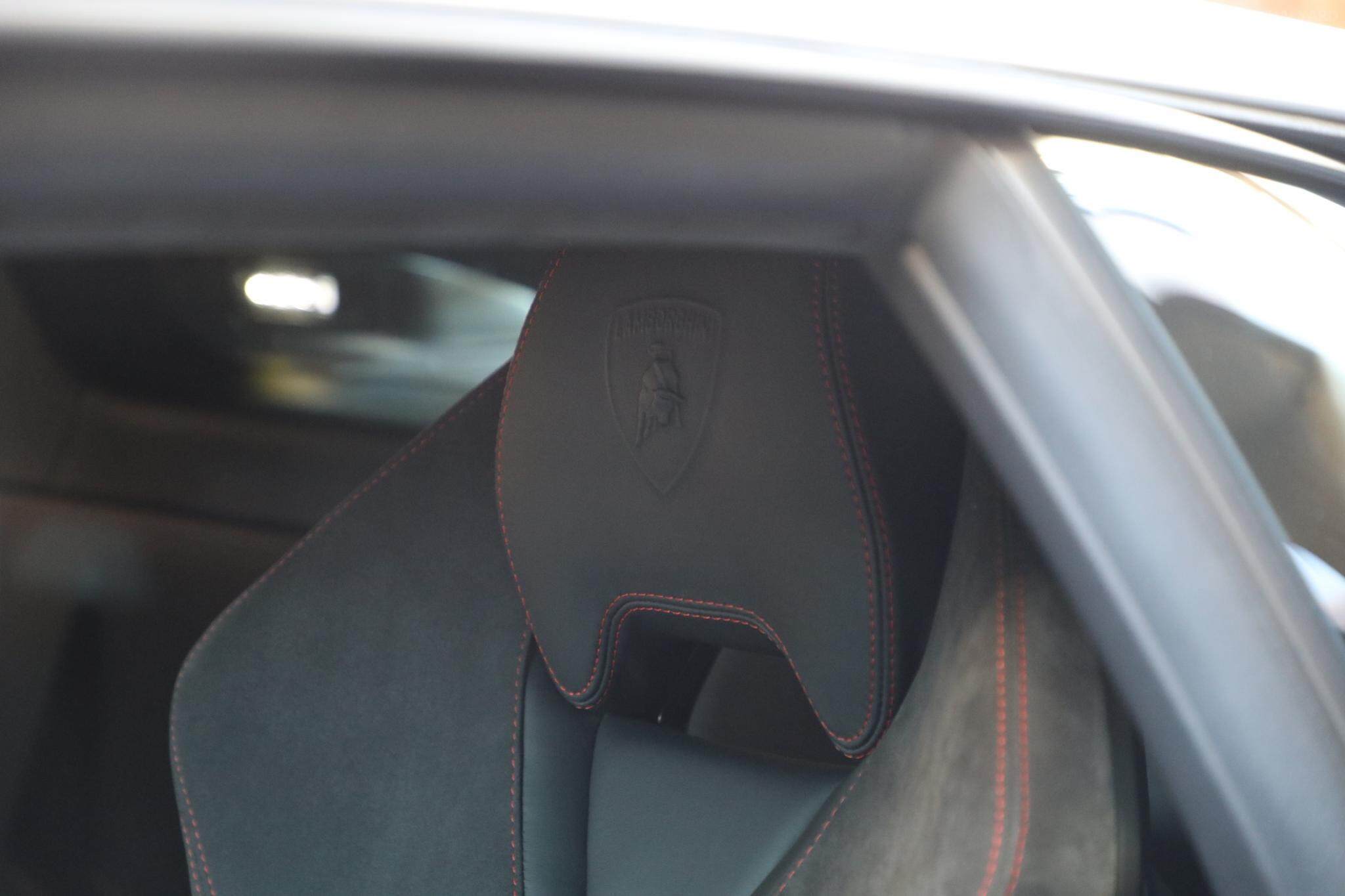 2016 Lamborghini Huracan 724 LP610-4 Coupe 2dr D-CT 7sp AWD 5.2i [MY16] 