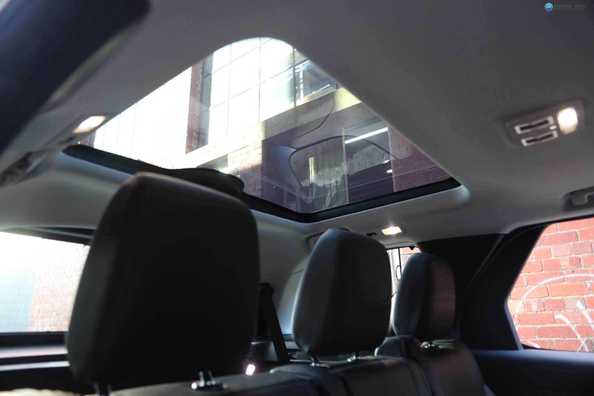 2018 Land Rover Discovery Series 5 TD4 HSE Wagon 5dr Spts Auto 8sp 4WD 2.0DT [MY18] 