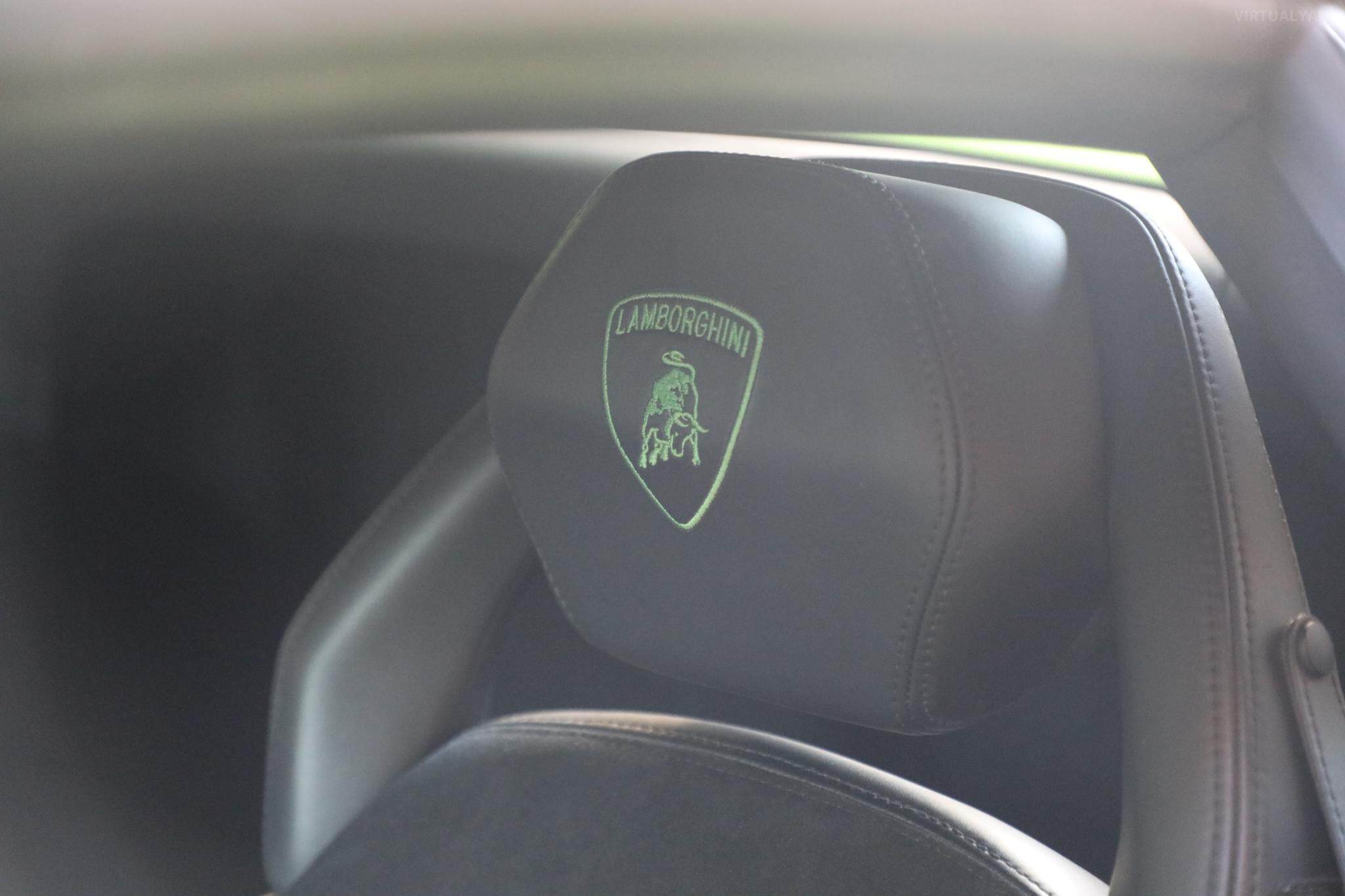 2012 Lamborghini Gallardo L140 LP550-2 Coupe 2dr E-Gear 6sp 5.2i 