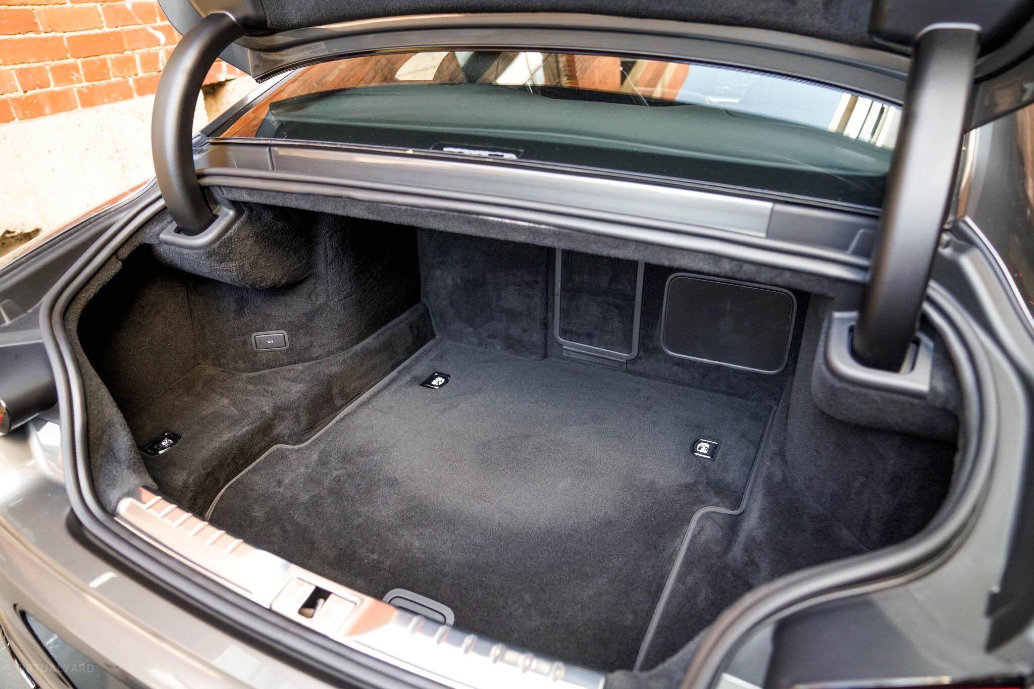 2021 Bentley Continental 3S GT Coupe 2dr DCT 8sp 4x4 6.0TT [MY21] 