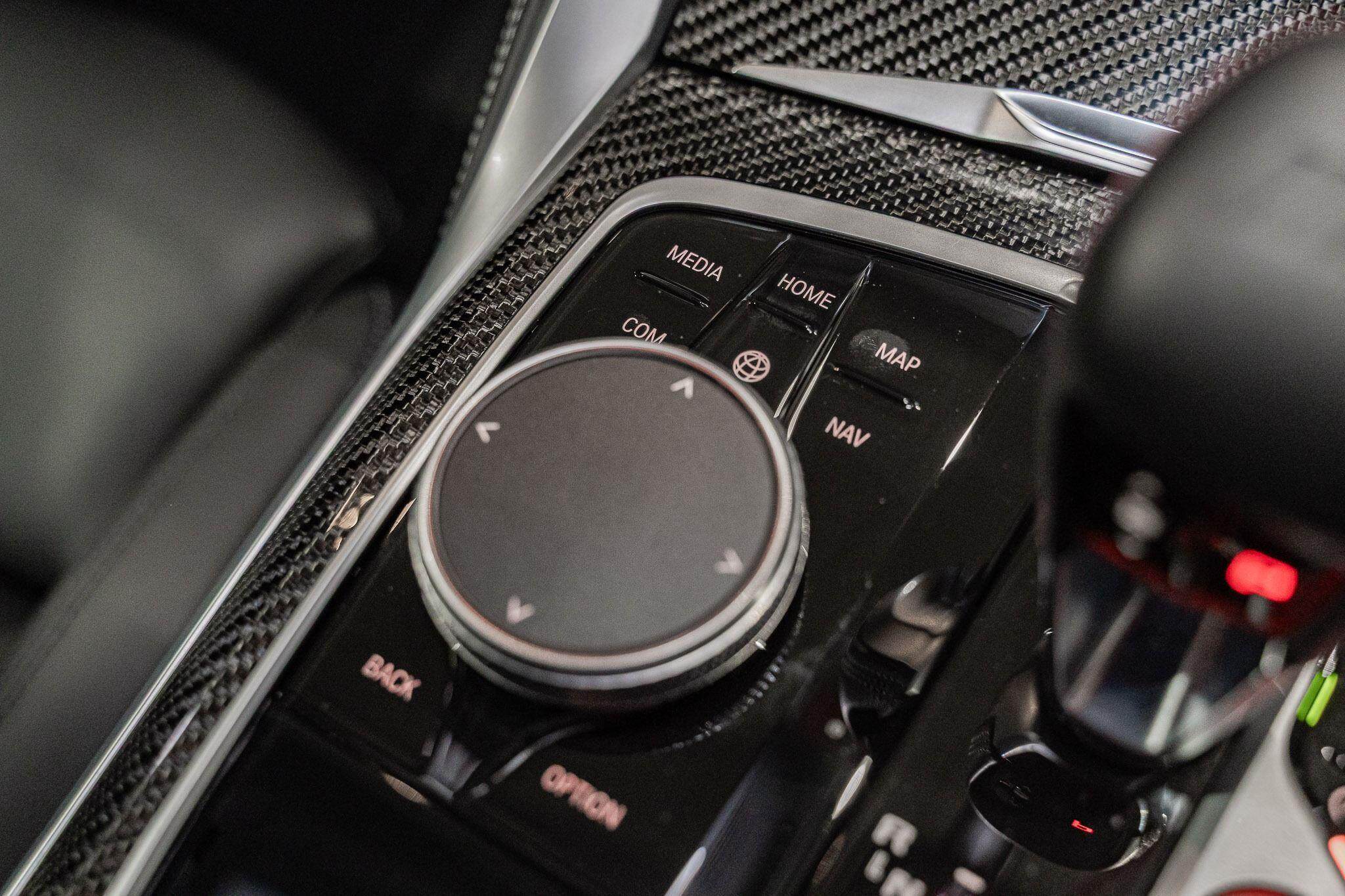 2022 BMW M3 G80 Competition Sedan 4dr M Steptronic 8sp M xDrive 3.0TT 