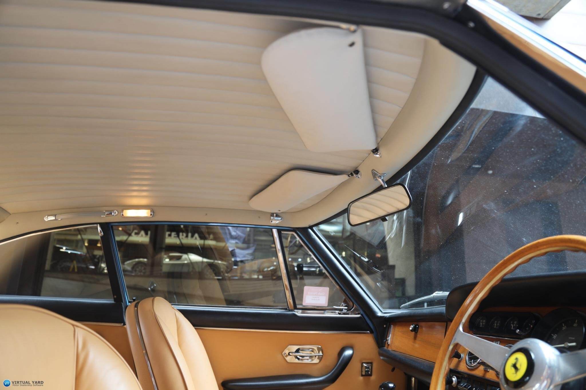 1965 Ferrari 330 GT 2+2 Series II 