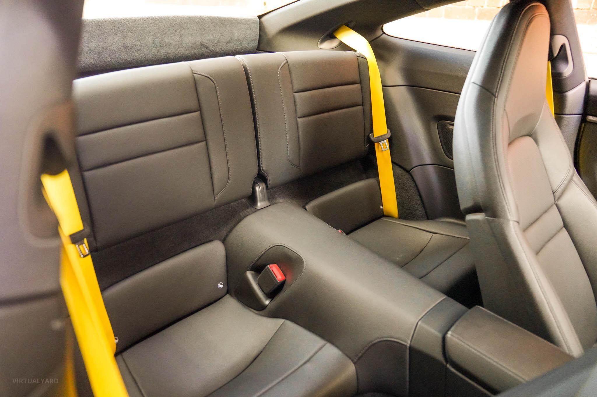 2019 Porsche 911 992 Carrera S Coupe 2dr PDK 8sp 3.0TT [MY20] 