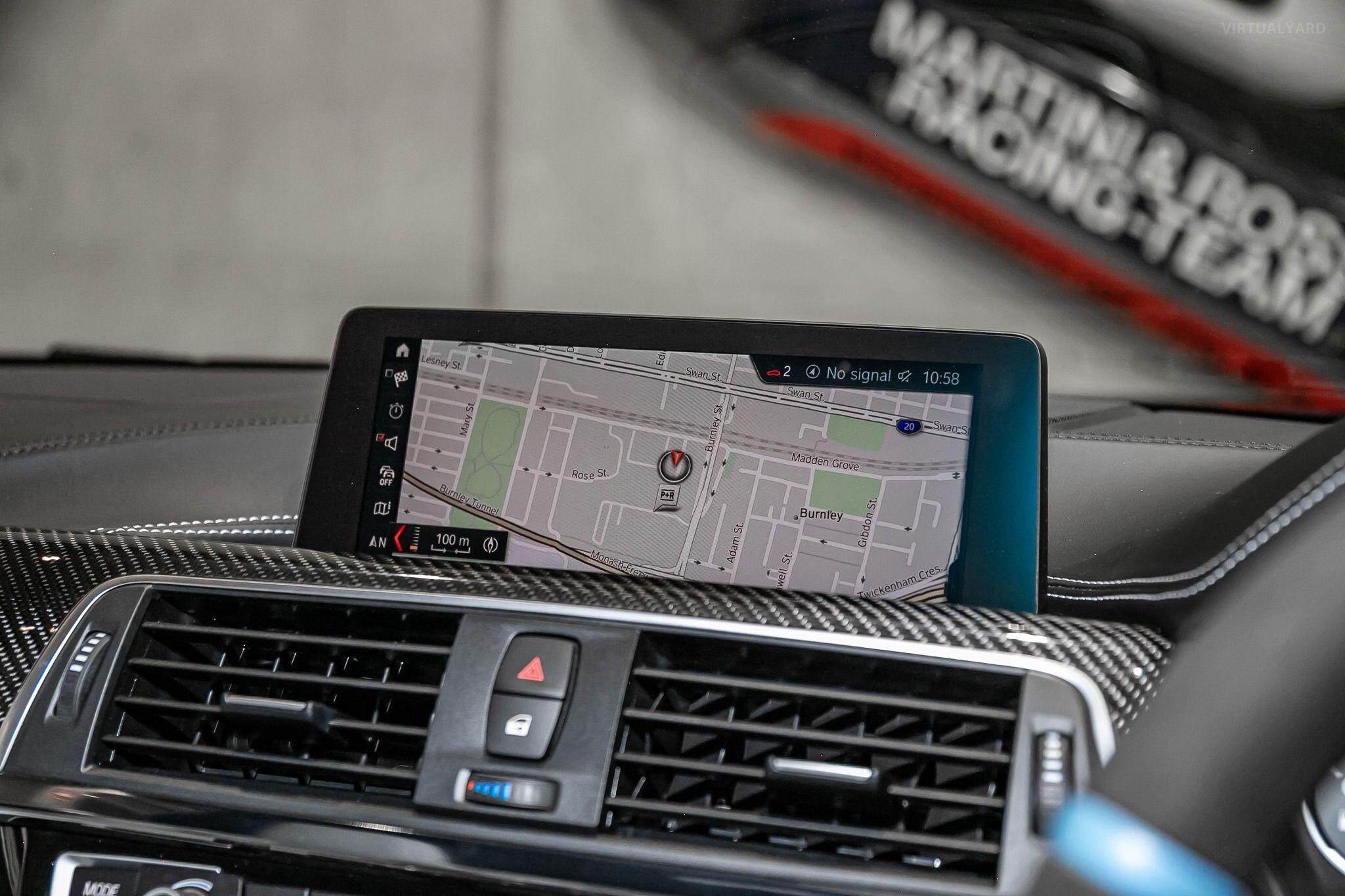 2019 BMW M4 F82 LCI Competition Coupe 2dr M-DCT 7sp 3.0TT 