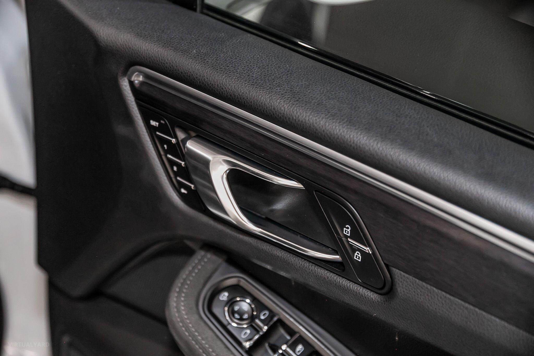 2022 Porsche Macan 95B GTS Wagon 5dr PDK 7sp AWD 2.9TT [MY22] 