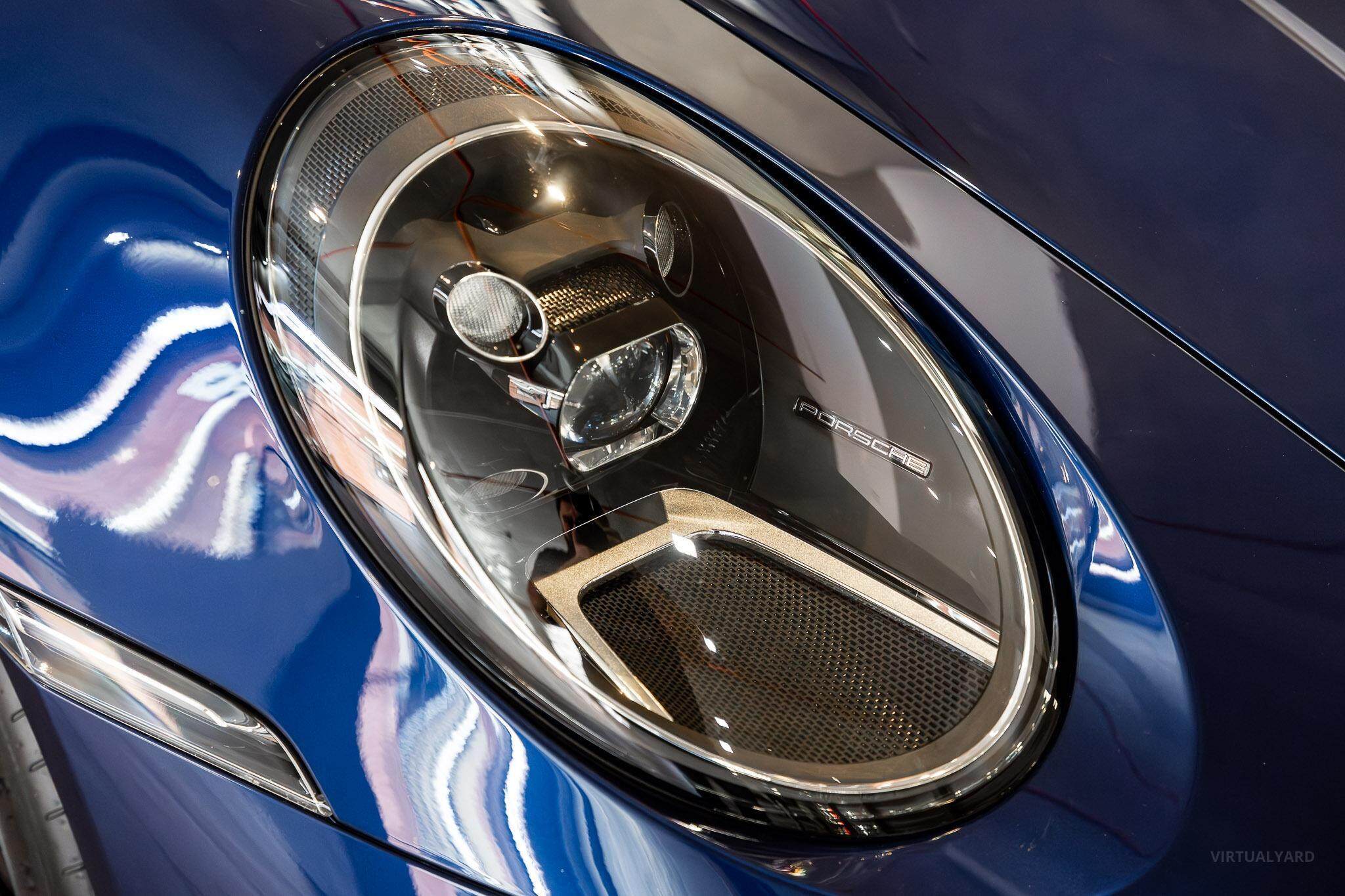 2020 Porsche 911 992 Carrera S Coupe 2dr PDK 8sp 3.0TT [MY20] 