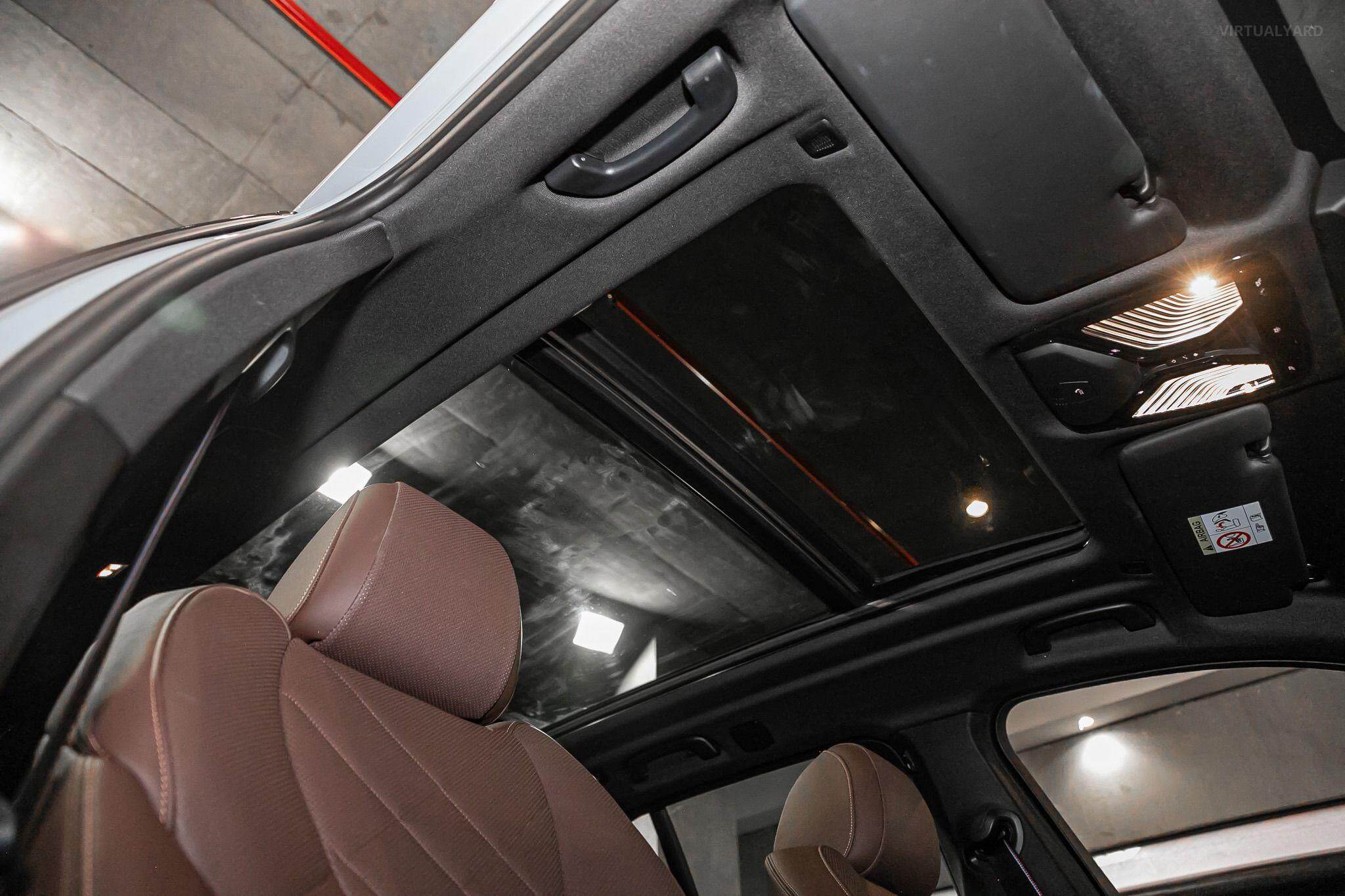 2023 BMW X5 G05 LCI xDrive30d M Sport Wagon 5dr Steptronic 8sp 4x4 3.0DT [Jul] 