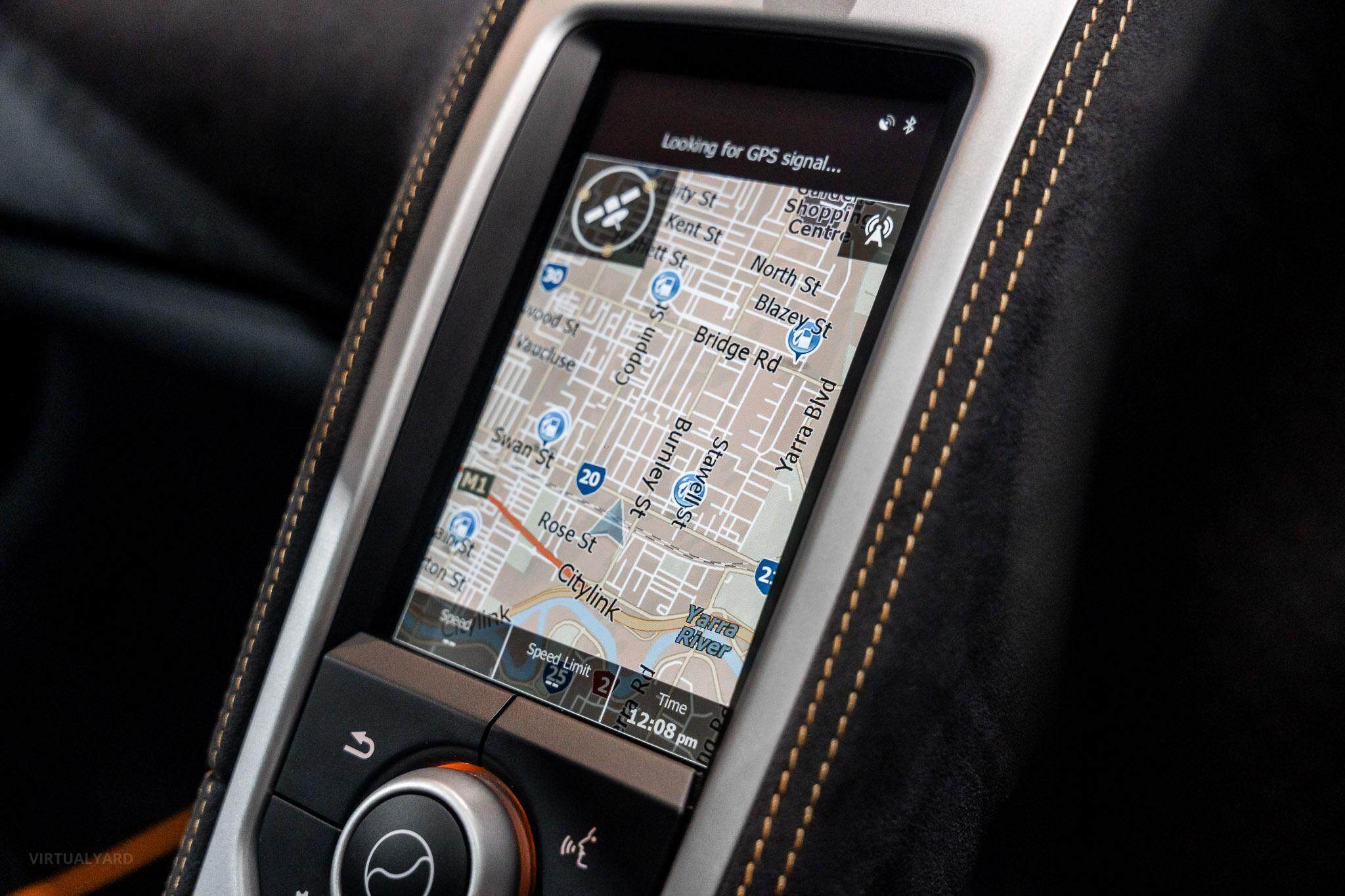 2016 McLaren 650S Coupe 2dr SSG 7sp 3.8TT [MY16] 