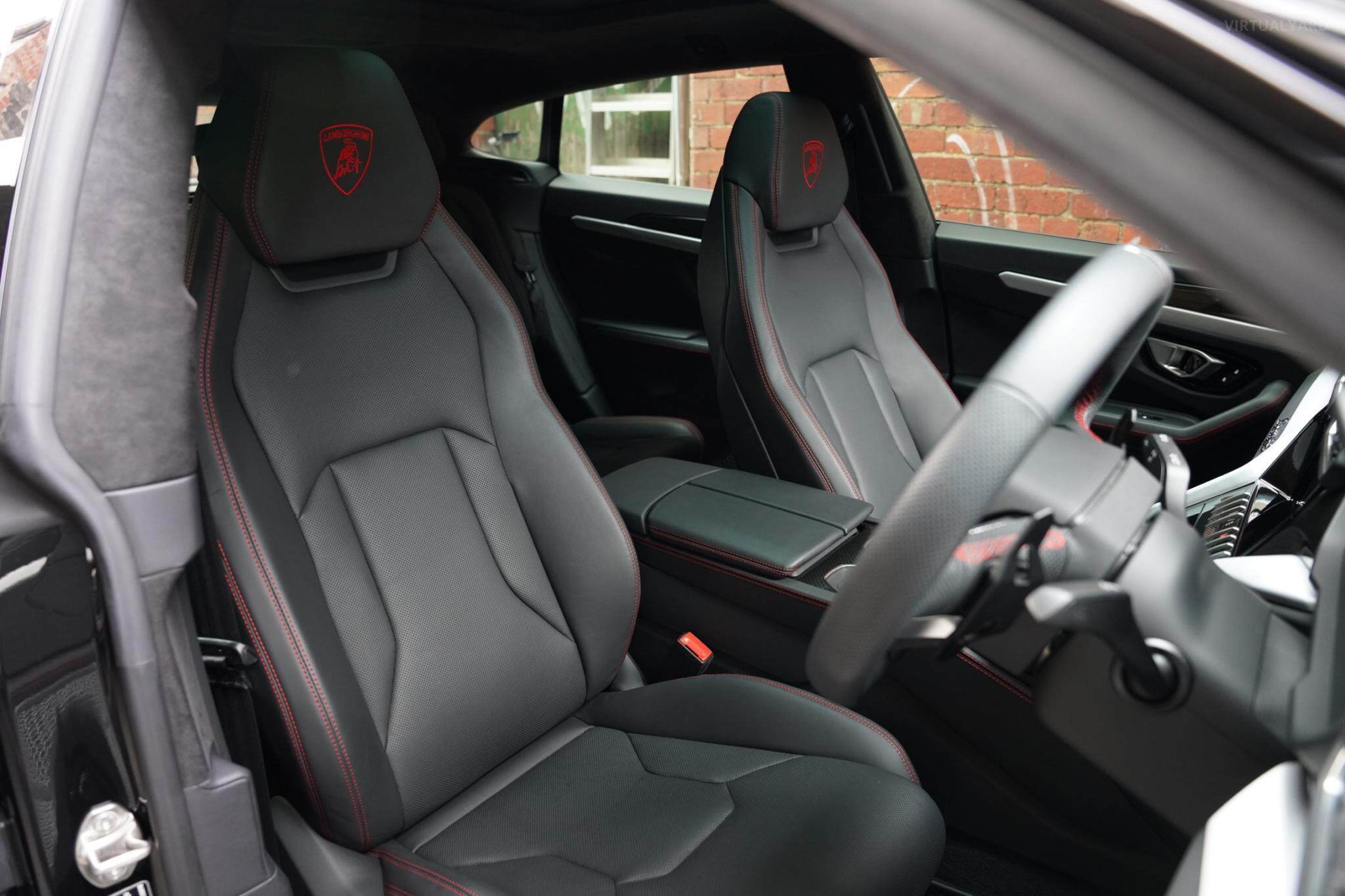 2020 Lamborghini Urus 636 Wagon 5dr Spts Auto 8sp AWD 4.0TT [MY20] 