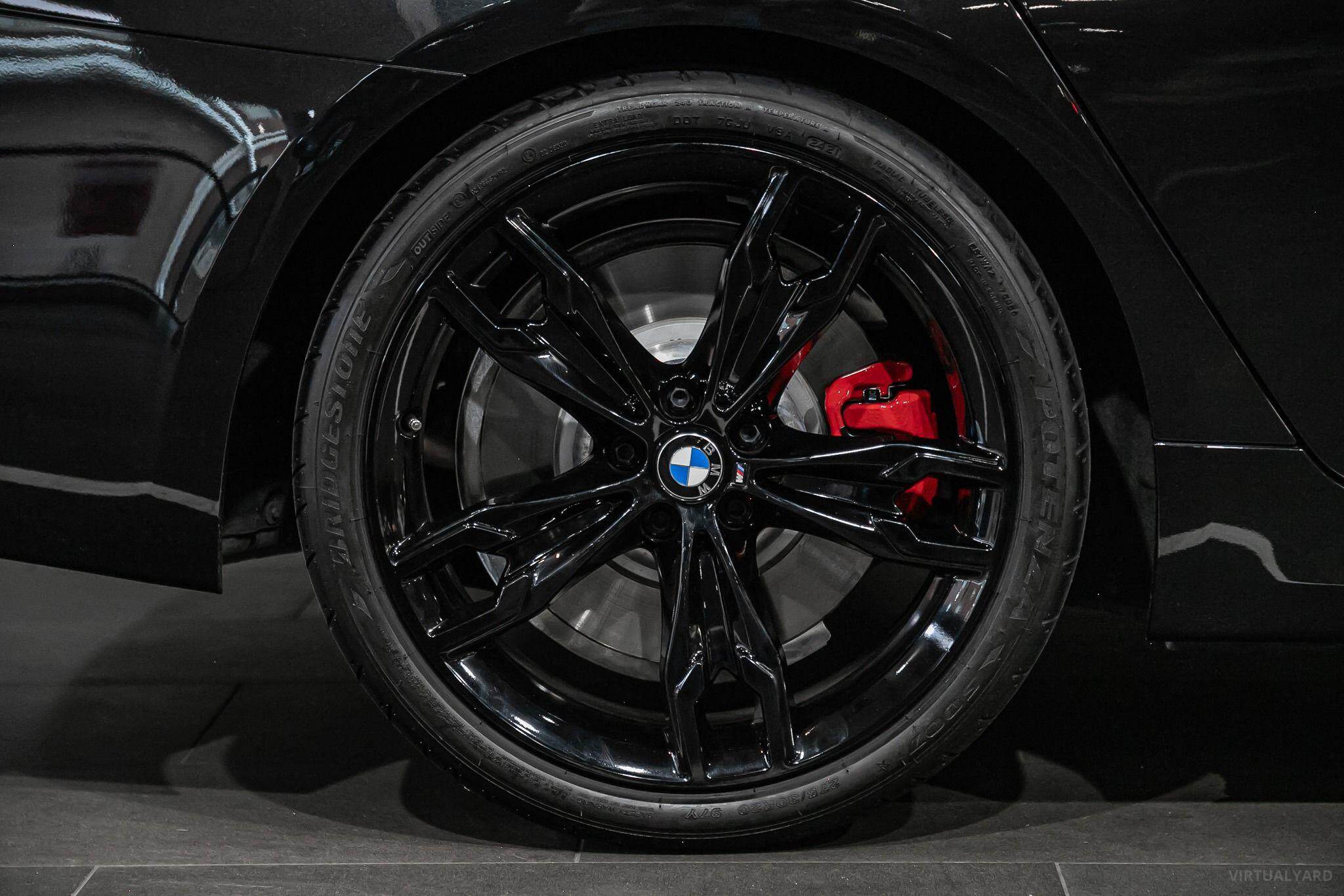 2022 BMW 5 Series G30 LCI M550i xDrive Sedan 4dr Steptronic 8sp 4WD 4.4TT 