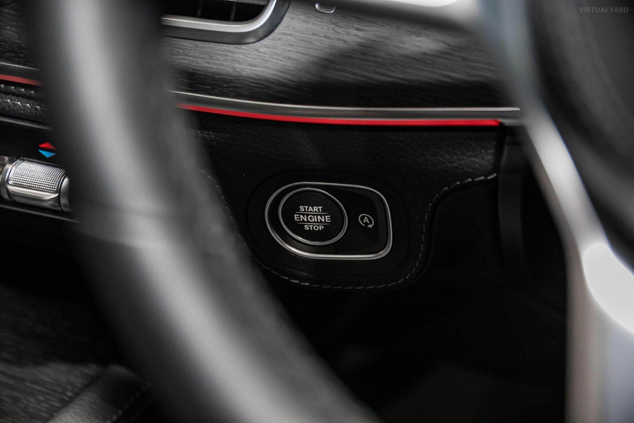 2022 Mercedes-Benz GLE-Class V167 GLE450 Wagon 5dr 9G-TRONIC 9sp 4MATIC 3.0T 