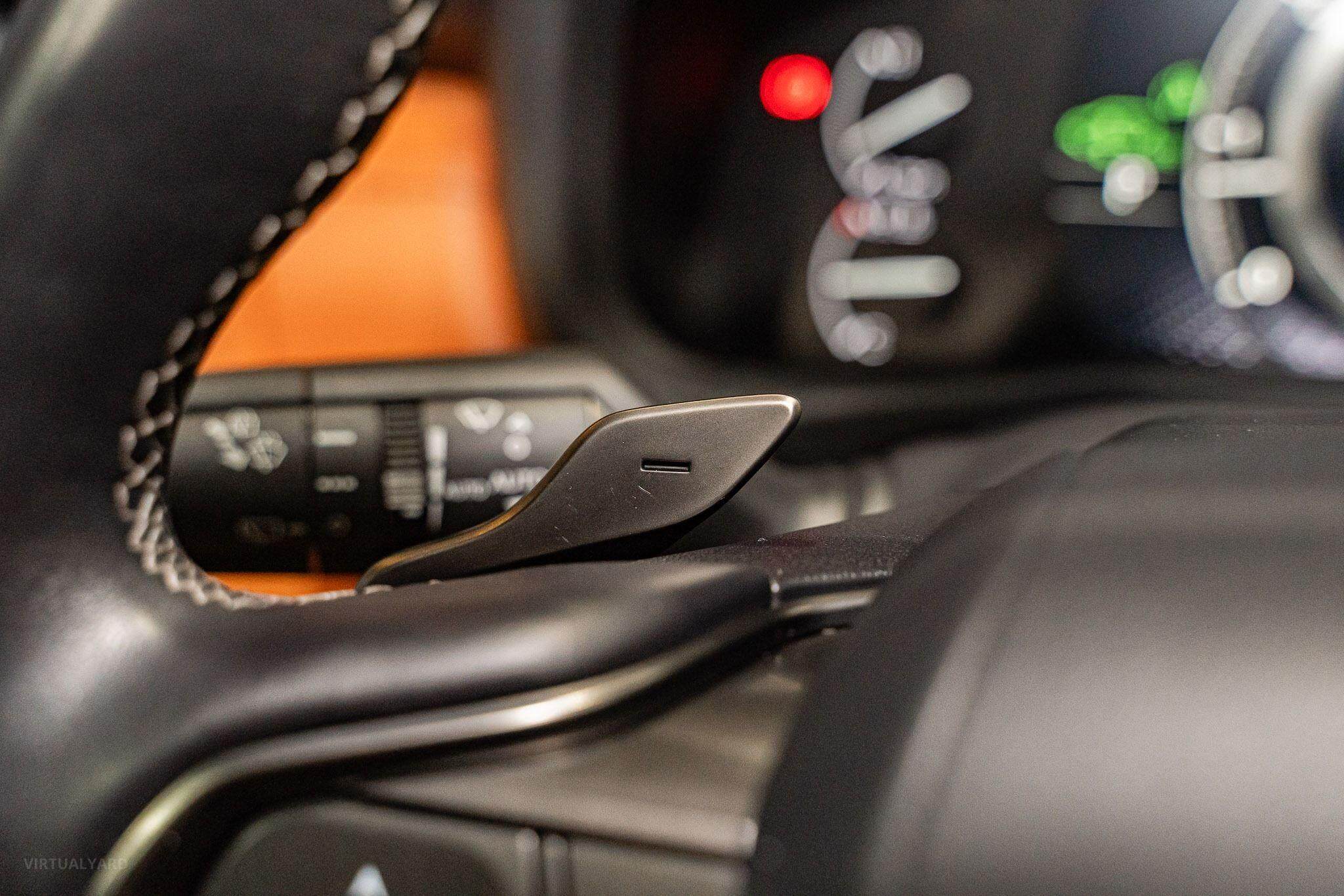 2022 Lexus LX VJA310R LX600 Ultra Luxury Wagon 5dr Spts Auto 10sp, 4x4 3.5TT [Dec] 