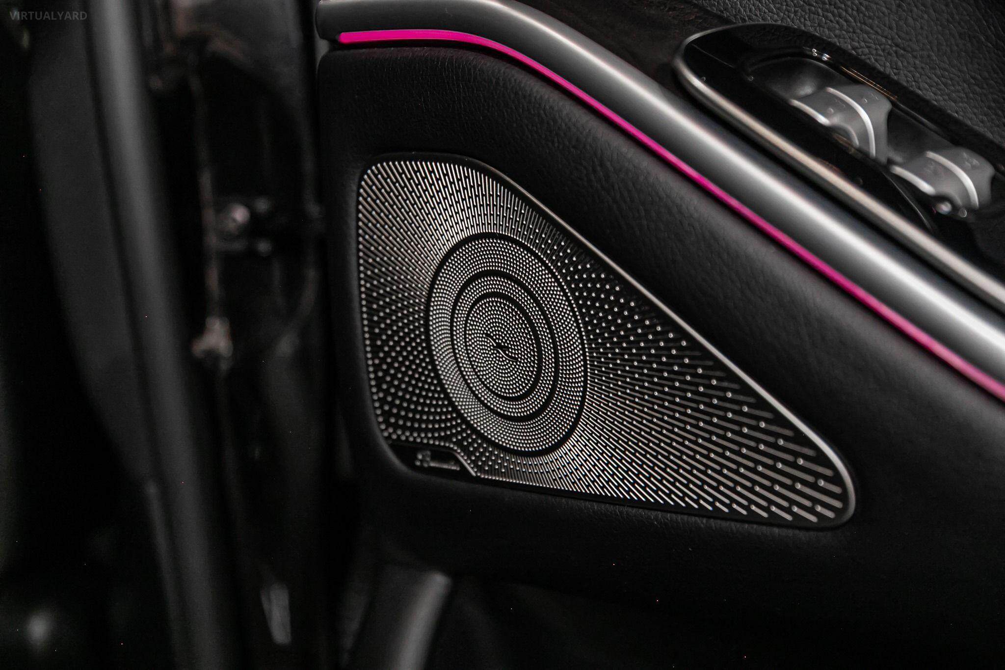 2021 Mercedes-Benz S-Class W223 S450 Sedan 4dr 9G-TRONIC 9sp 4MATIC 3.0TeC/16kW 