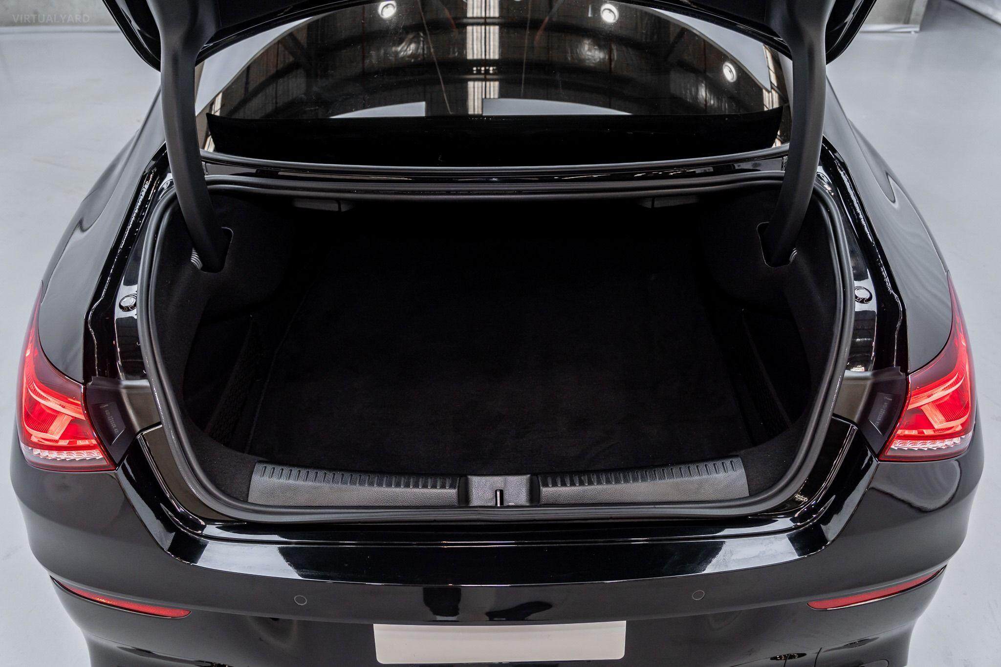 2020 Mercedes-Benz CLA-Class C118 CLA45 AMG S Coupe 4dr SPEEDSHIFT DCT 8sp 4MATIC+ 2.0T 