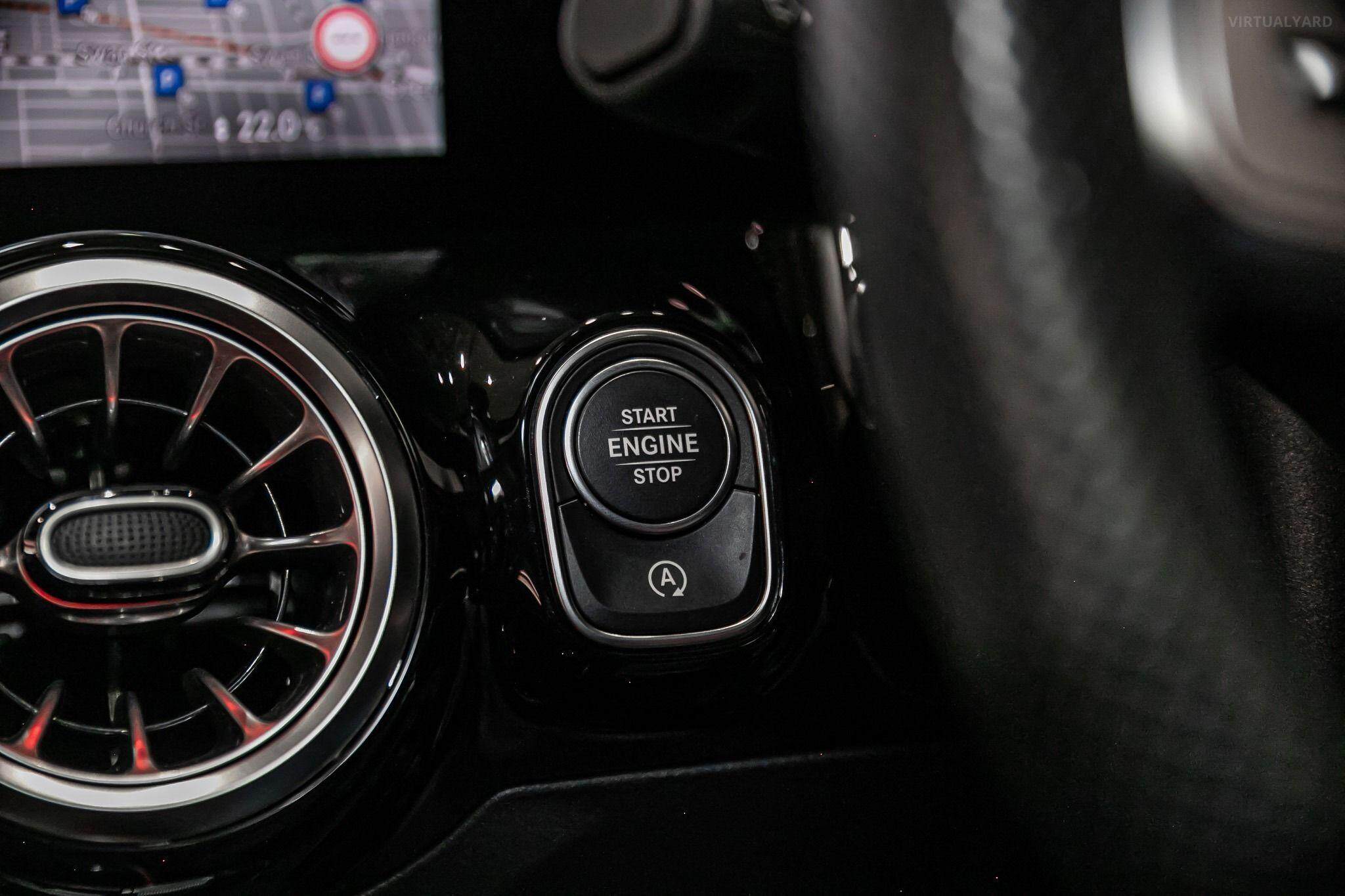 2021 Mercedes-Benz GLA-Class H247 GLA35 AMG Wagon 5dr SPEEDSHIFT DCT 8sp 4MATIC 2.0T 