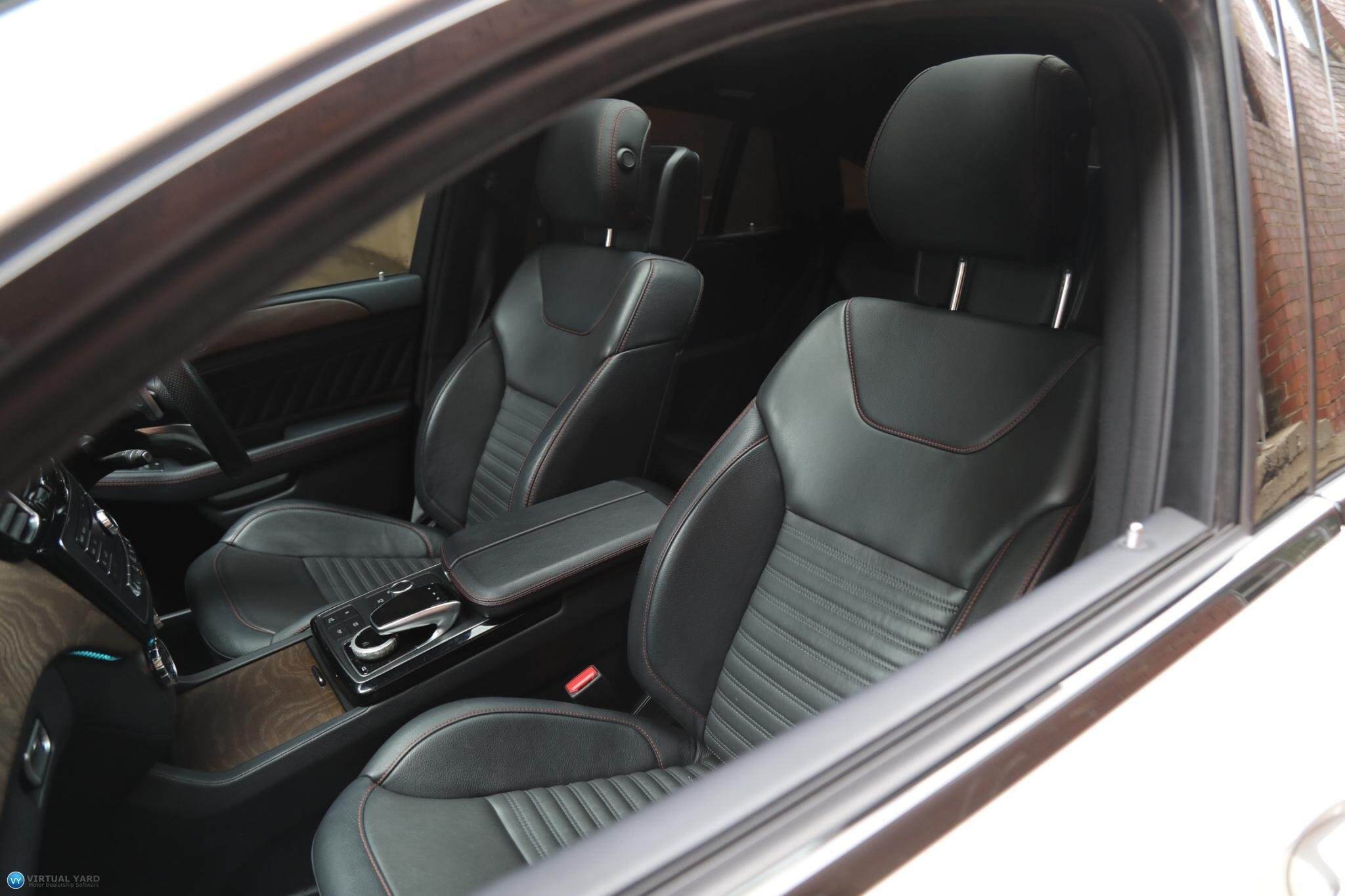 2017 Mercedes-Benz GLE-Class C292 GLE43 AMG Coupe 5dr 9G-TRONIC 9sp 4MATIC 3.0TT 