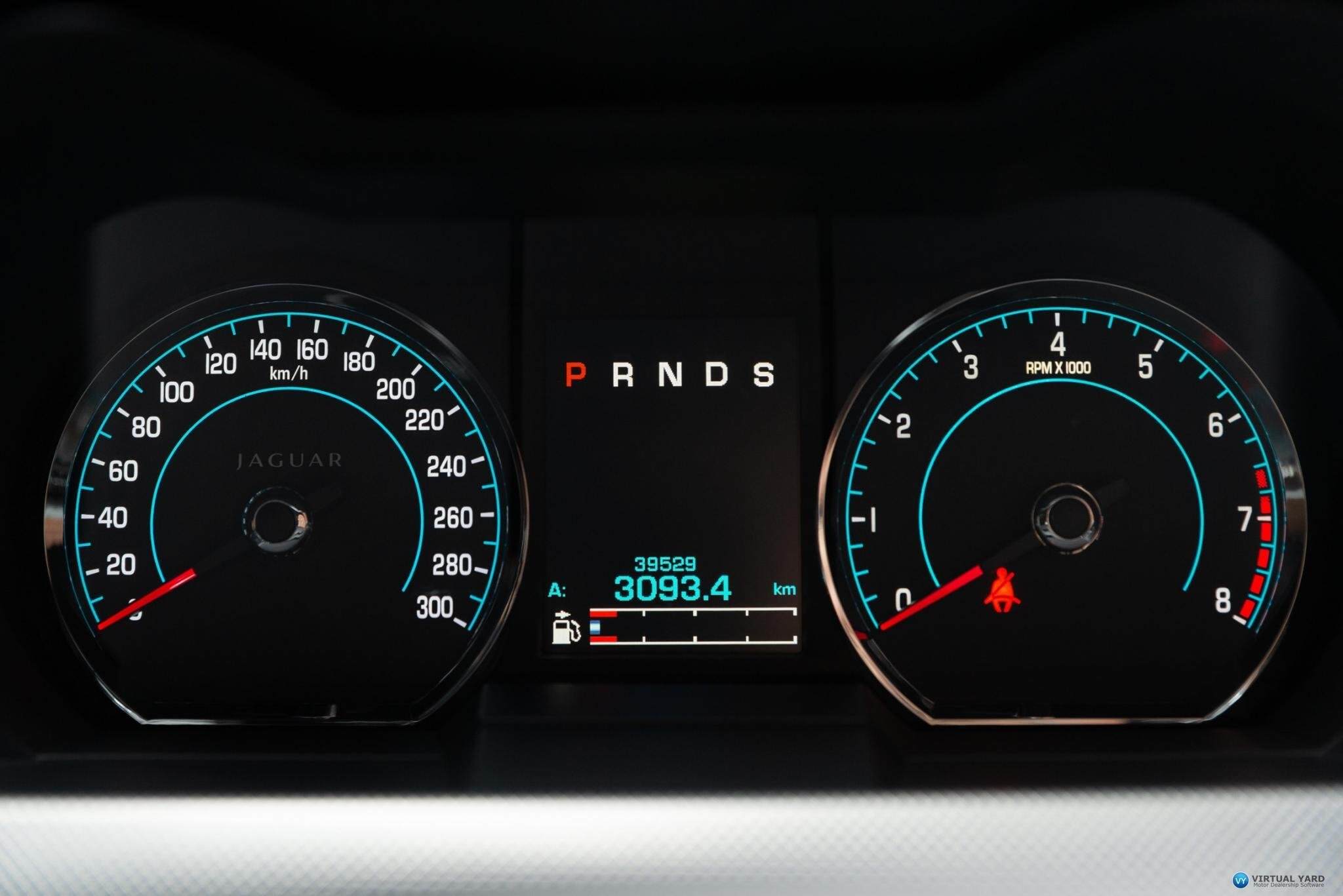 2014 Jaguar XKR X150 Coupe 2dr Spts Auto 6sp 5.0SC [MY15] 