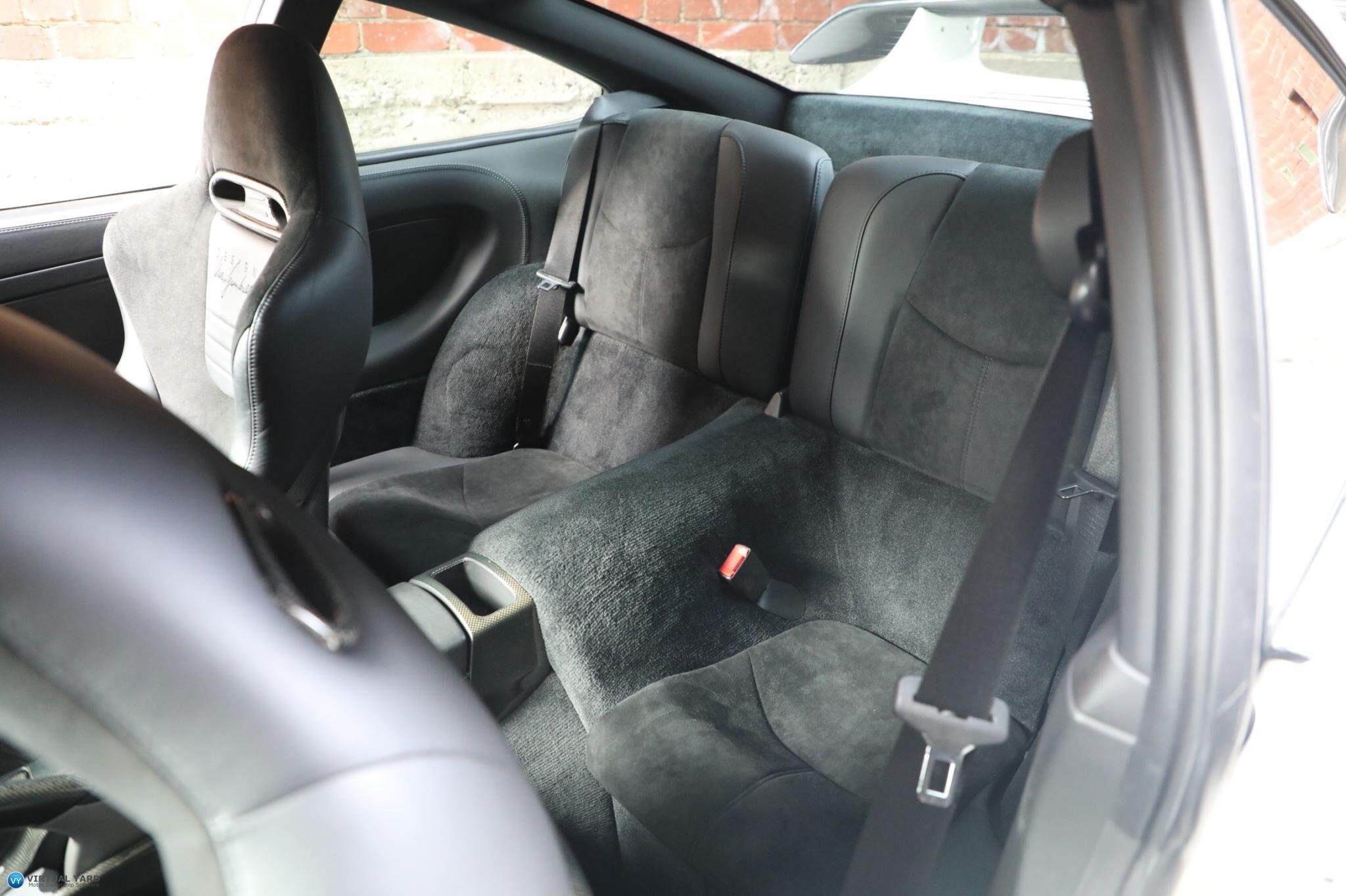 2006 Porsche 911 997 'Gemballa' Avelanche GT800 EVO-R 