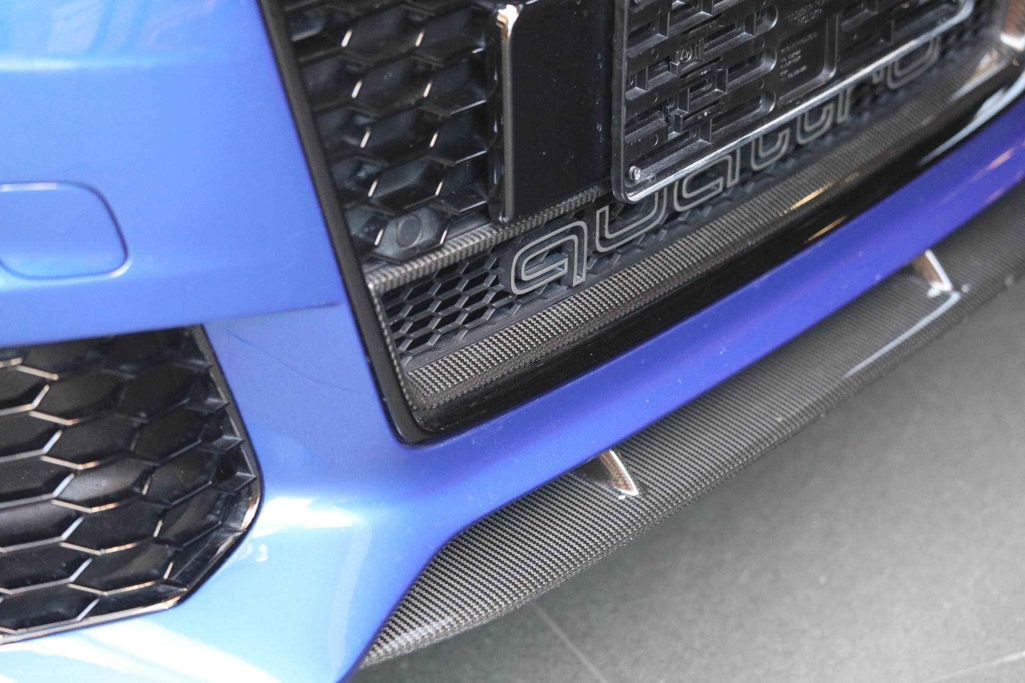 2016 Audi RS6 C7 performance Avant 5dr Tiptronic 8sp quattro 4.0TT [MY17] 