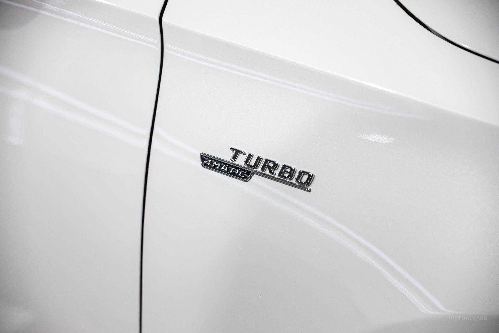 2022 Mercedes-Benz A-Class V177 A35 AMG Sedan 4dr SPEEDSHIFT DCT 7sp 4MATIC 2.0T [Jun] 