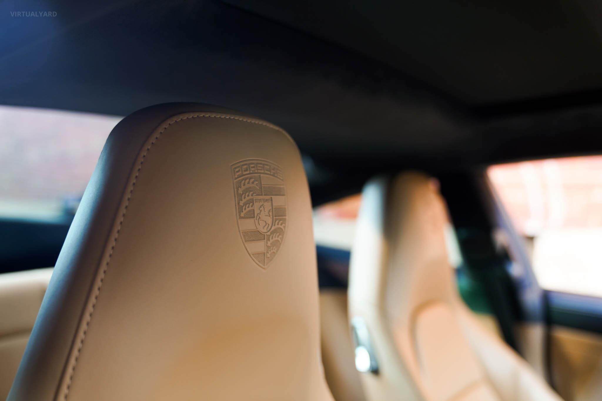 2016 Porsche 911 991 II Carrera S Coupe 2dr PDK 7sp 3.0TT [MY17] 