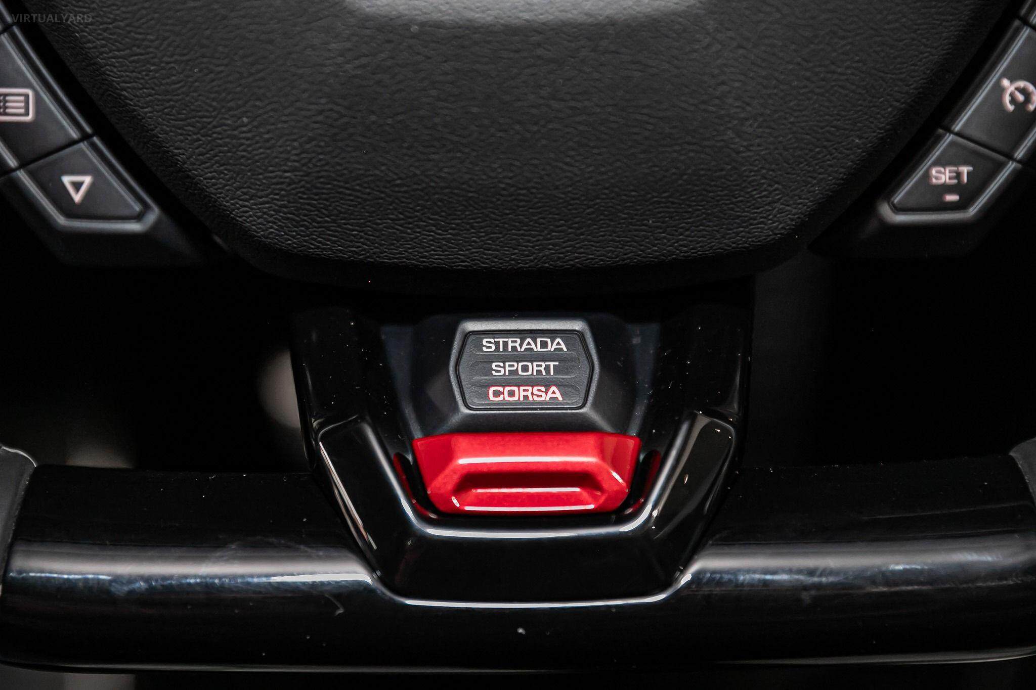 2018 Lamborghini Huracan 724 LP610-4 Coupe 2dr D-CT 7sp AWD 5.2i [MY18] 