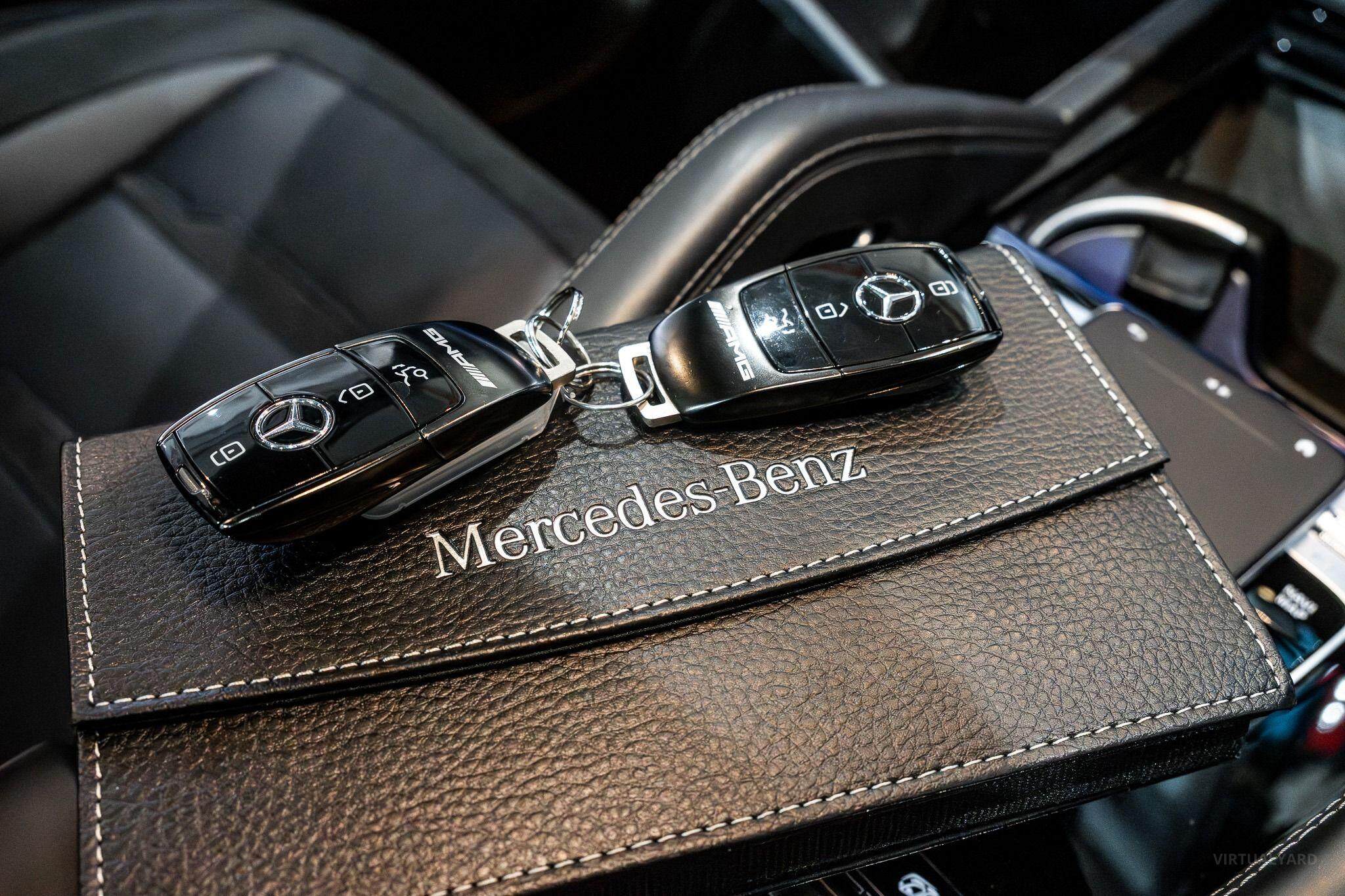 2021 Mercedes-Benz GLE-Class C167 GLE63 AMG S Coupe 5dr SPEEDSHIFT TCT 9sp 4MATIC+ 4.0TT 