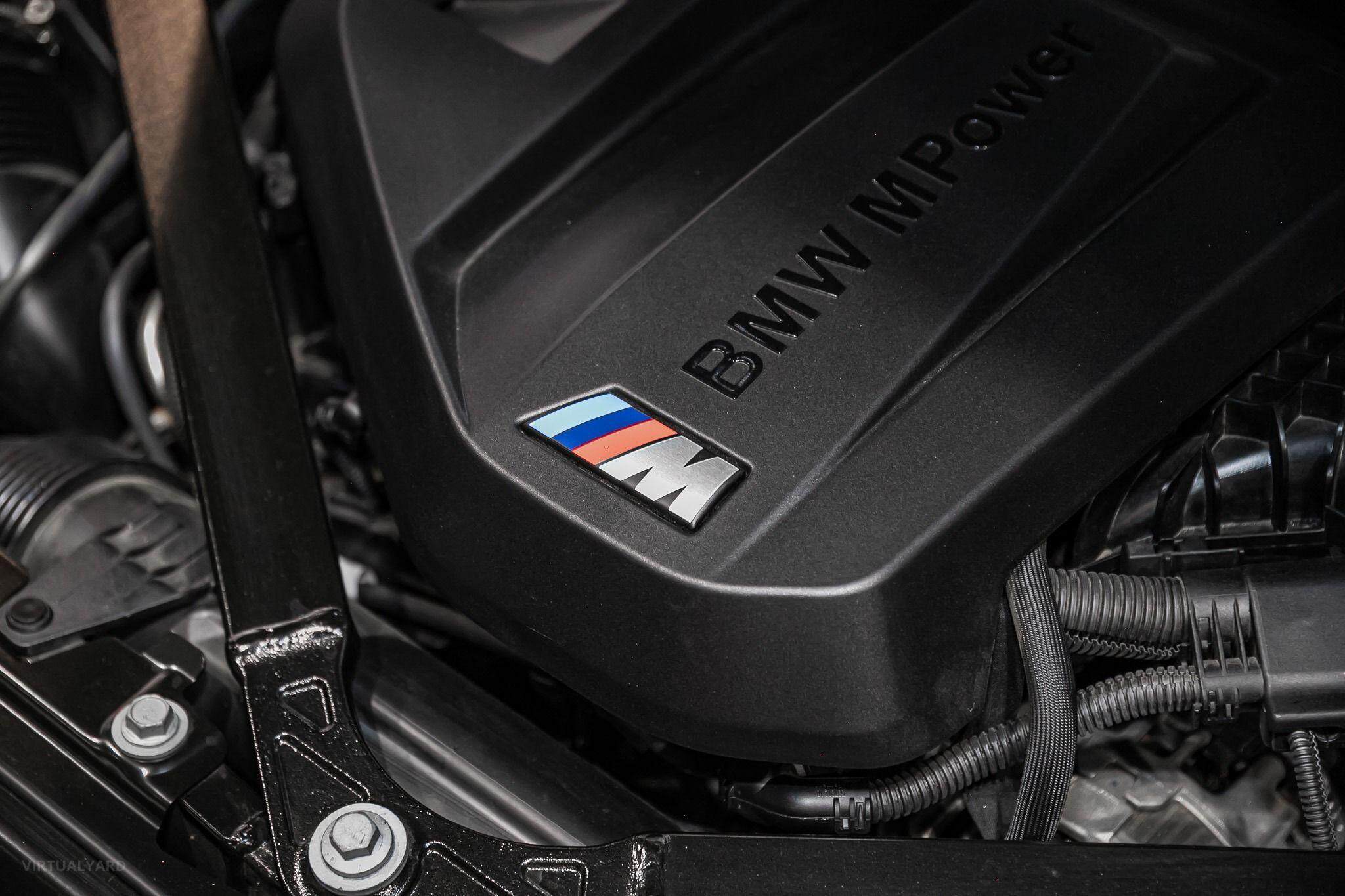 2023 BMW M4 G82 Coupe 2dr Man 6sp 3.0TT [Jul] 