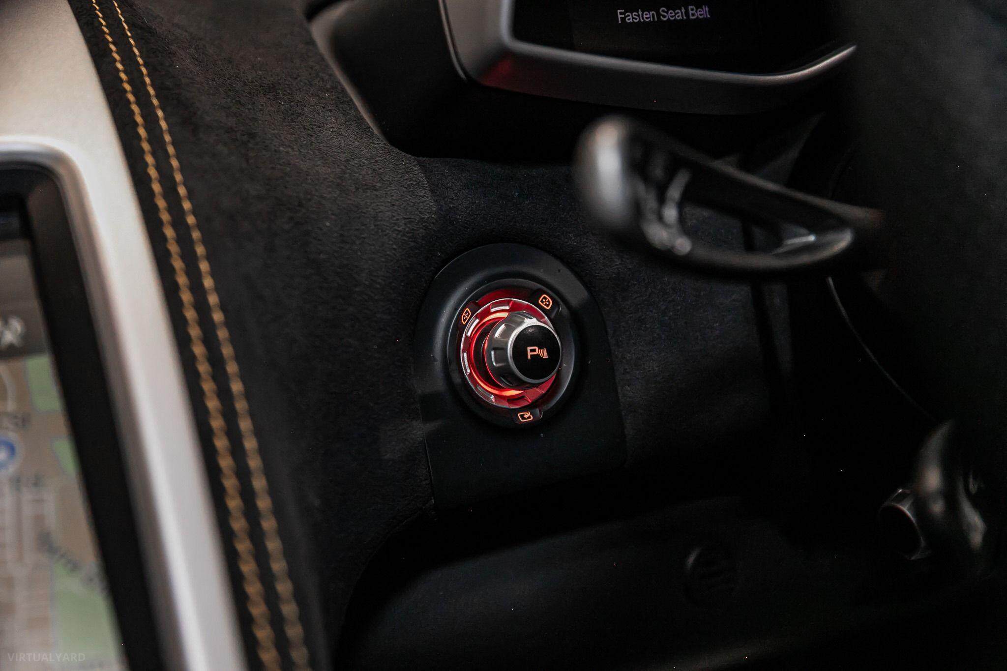 2016 McLaren 650S Coupe 2dr SSG 7sp 3.8TT [MY16] 