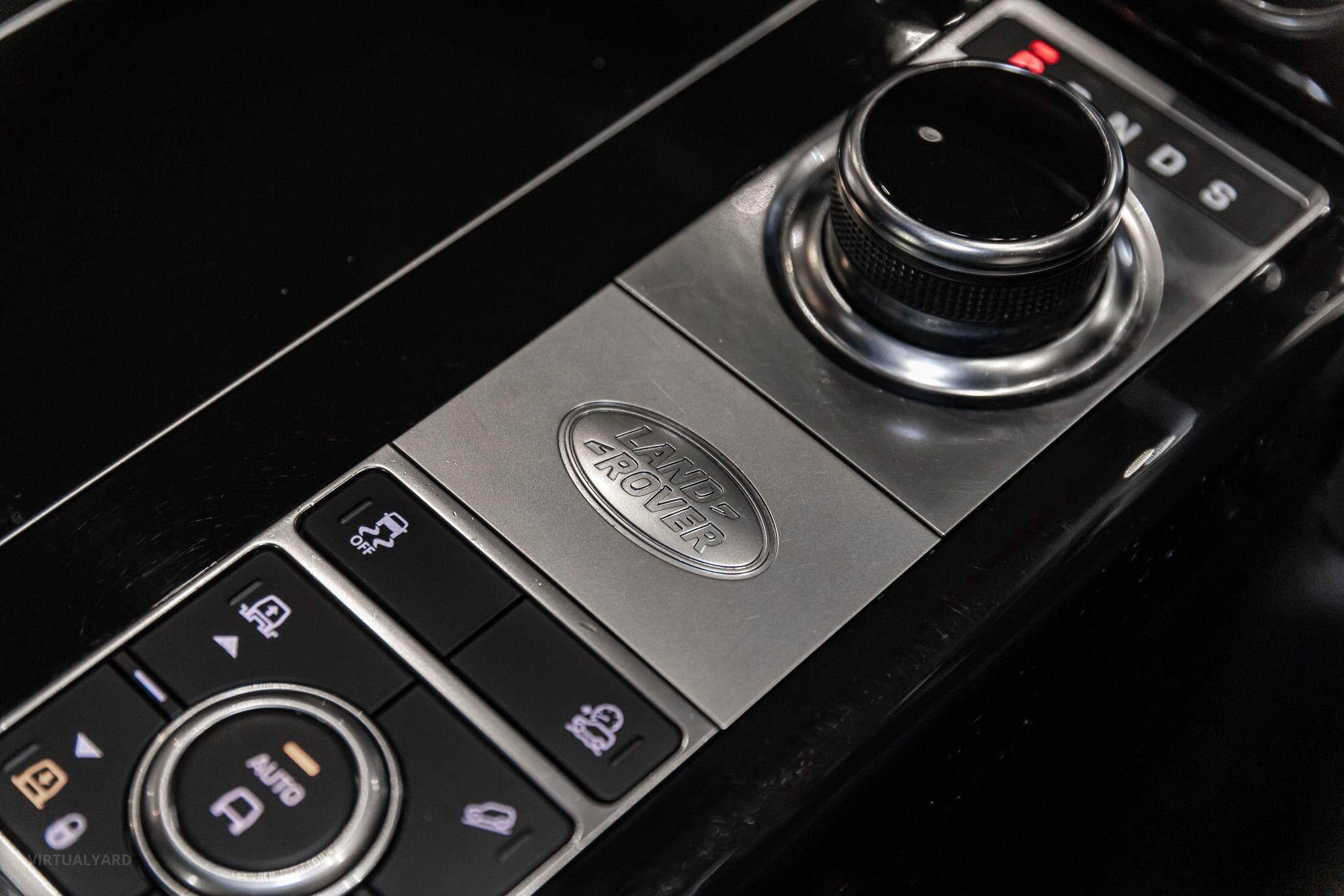 2019 Land Rover Range Rover L405 SDV6 Vogue Wagon 5dr Spts Auto 8sp 4x4 3.0DTT [MY19] 