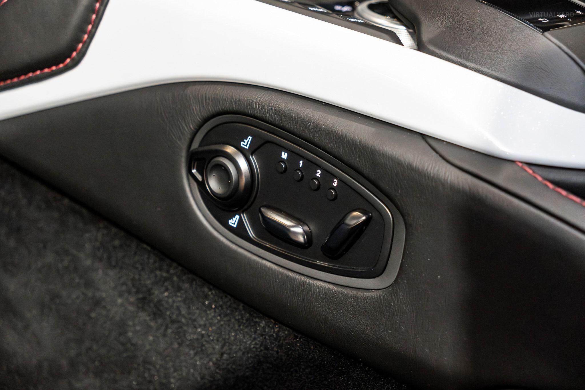 2021 Aston Martin Vantage Coupe 2dr Spts Auto 8sp 4.0TT [MY21] 