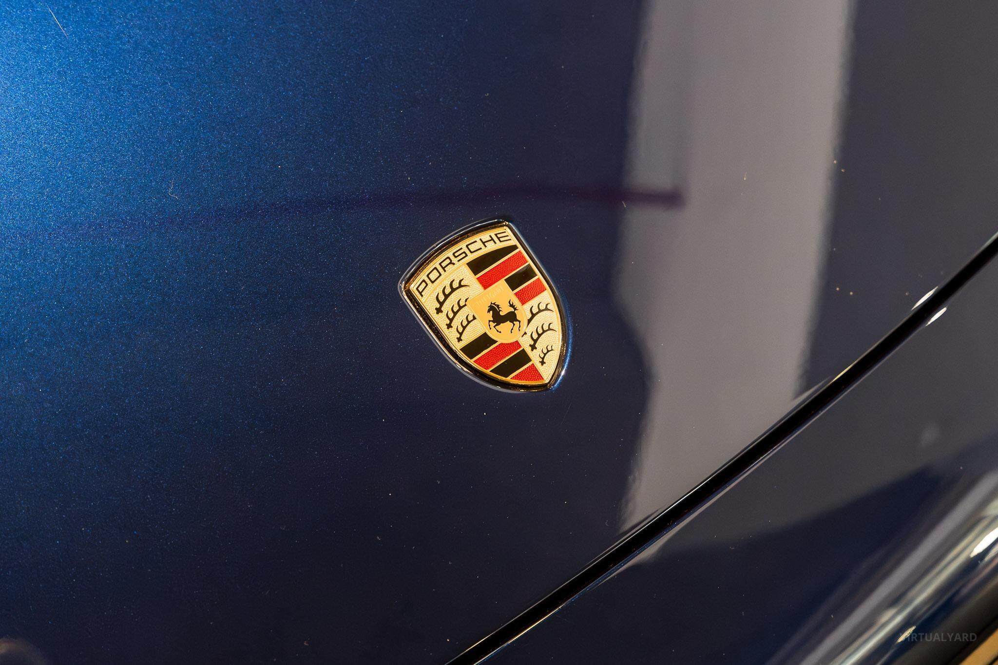 2020 Porsche 911 992 Carrera S Coupe 2dr PDK 8sp 3.0TT [MY20] 