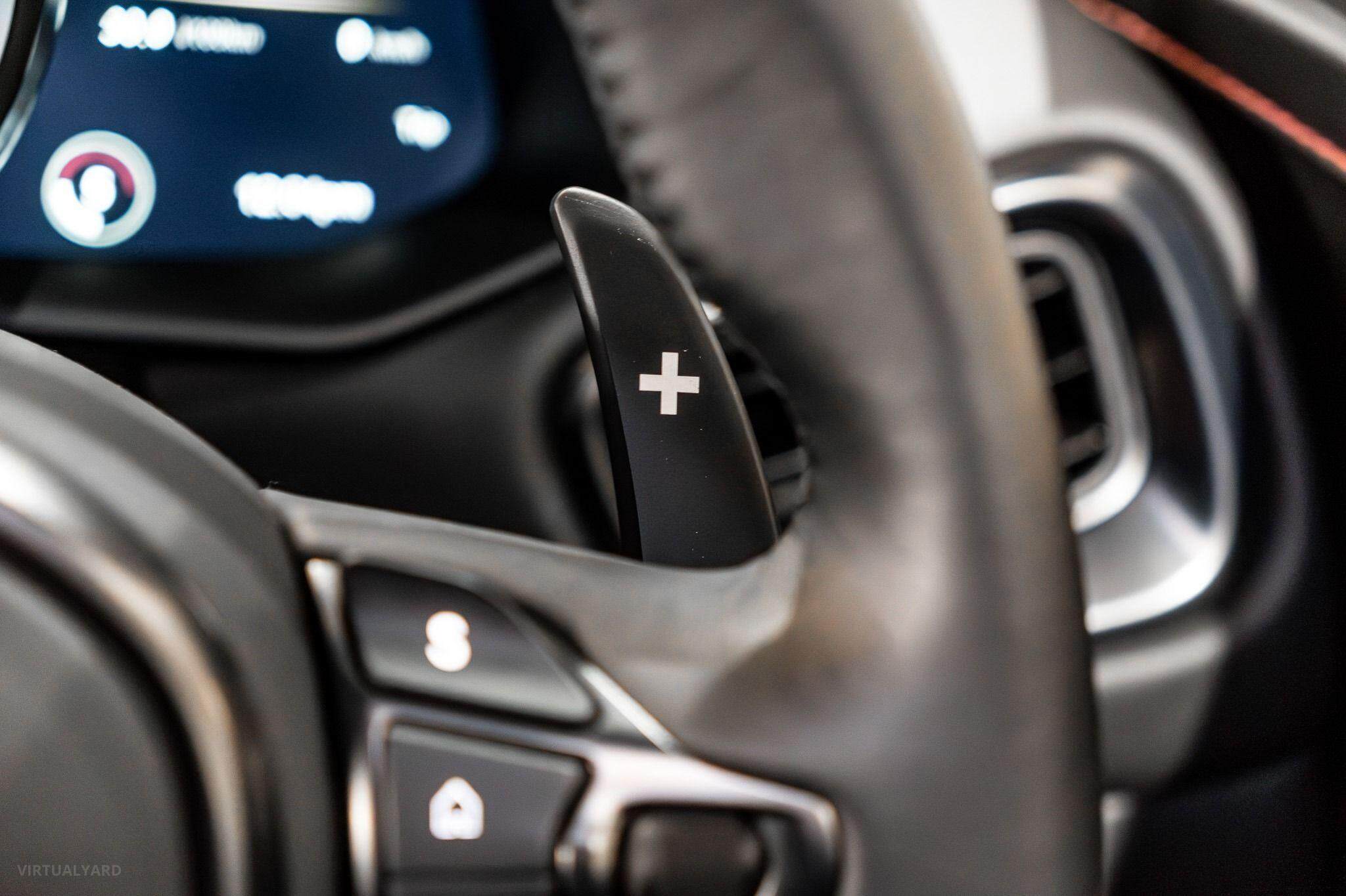 2021 Aston Martin Vantage Coupe 2dr Spts Auto 8sp 4.0TT [MY21] 