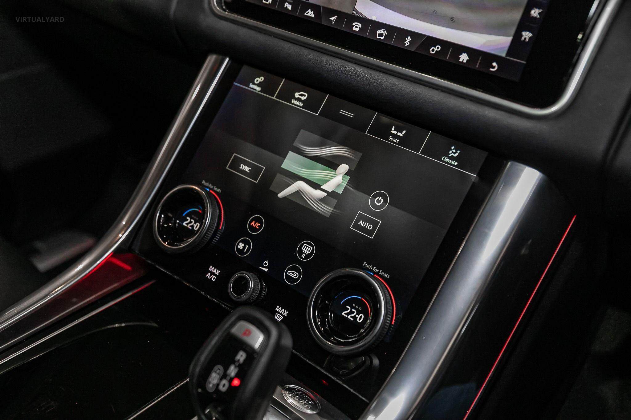 2021 Land Rover Range Rover Sport L461 D300 Dynamic SE Wagon 5dr Spts Auto 8sp AWD 3.0DTT [MY23] 