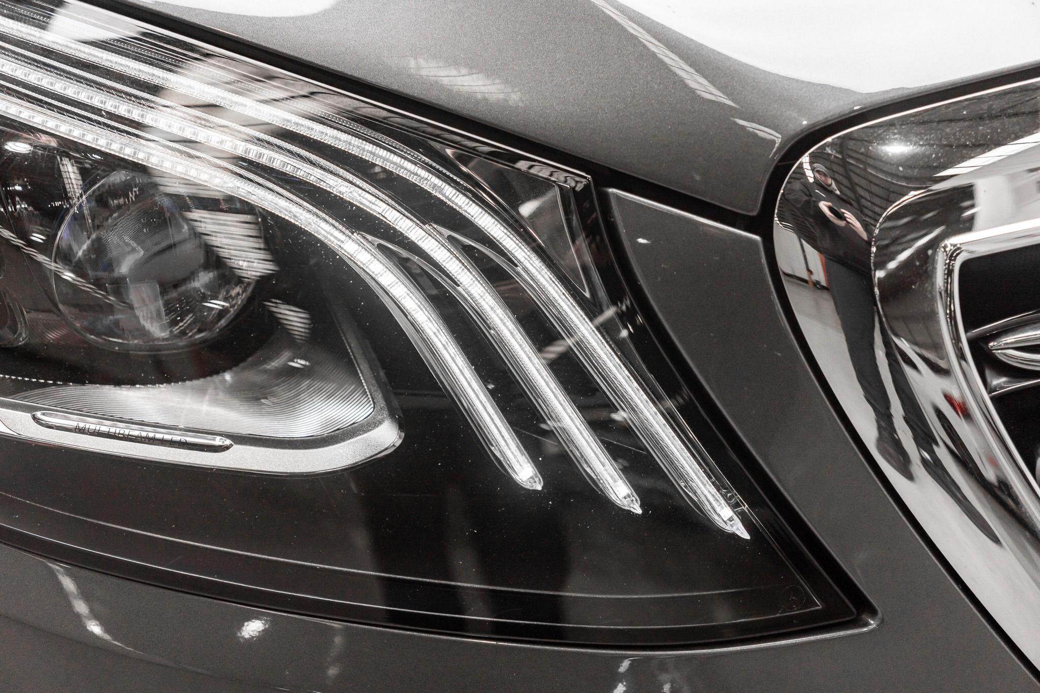 2019 Mercedes-Benz S-Class W222 S350 d Sedan 4dr 9G-TRONIC 9sp 2.9DTT 