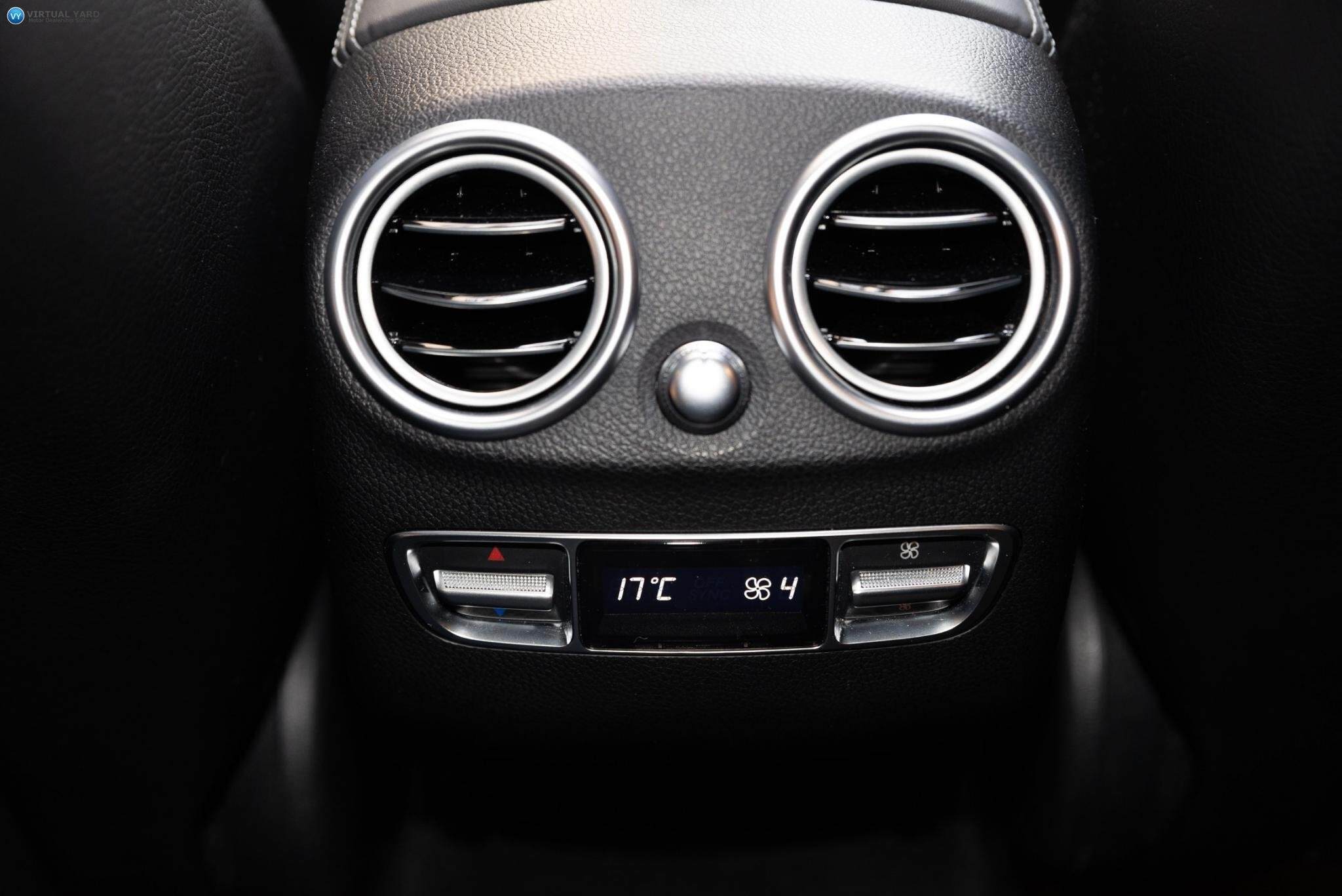 2018 Mercedes-Benz GLC63 C253 AMG S Coupe 5dr SPEEDSHIFT MCT 9sp 4MATIC+ 4.0TT 