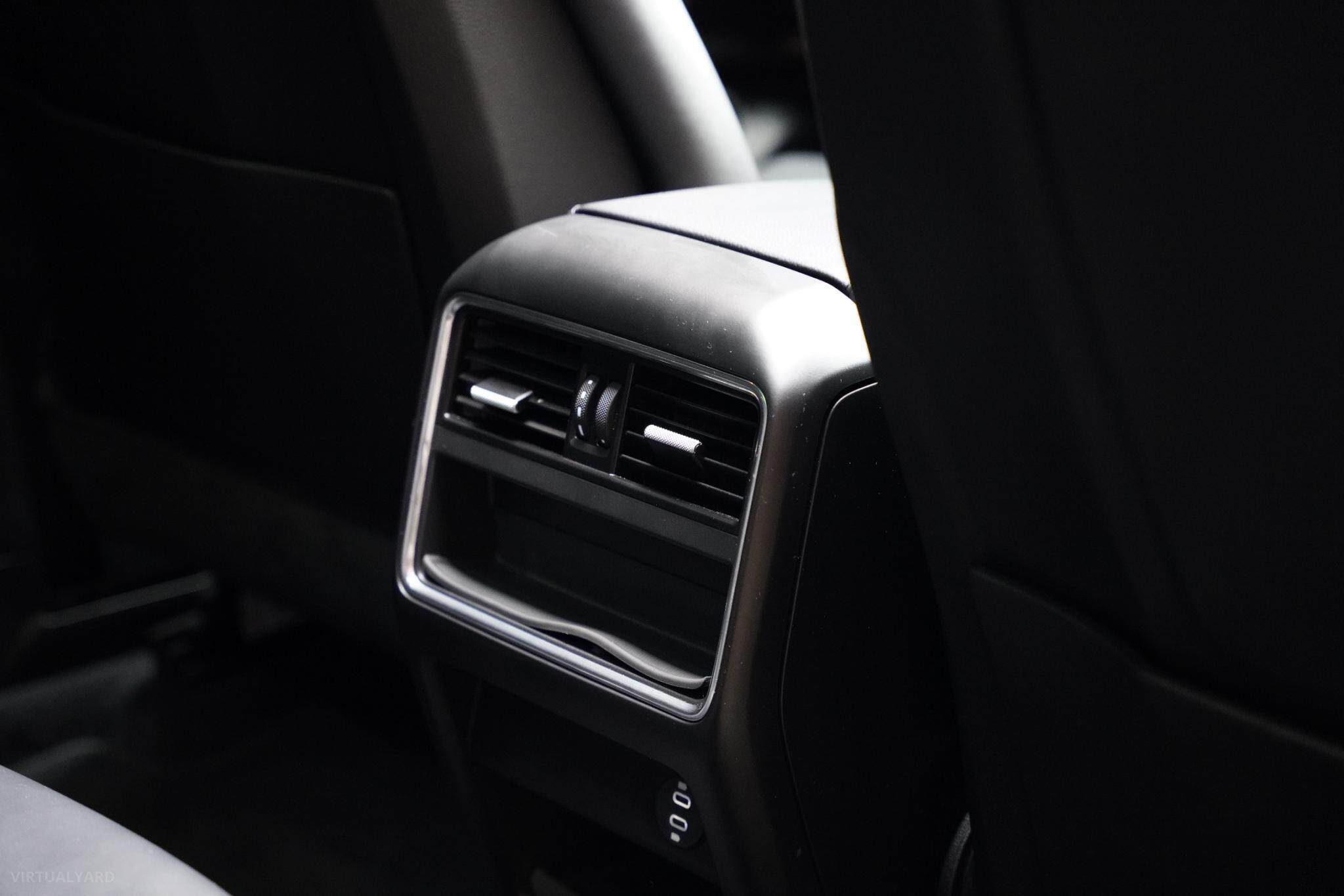 2019 Porsche Cayenne 9YA Wagon 5dr Tiptronic 8sp 4x4 3.0T [MY19] 