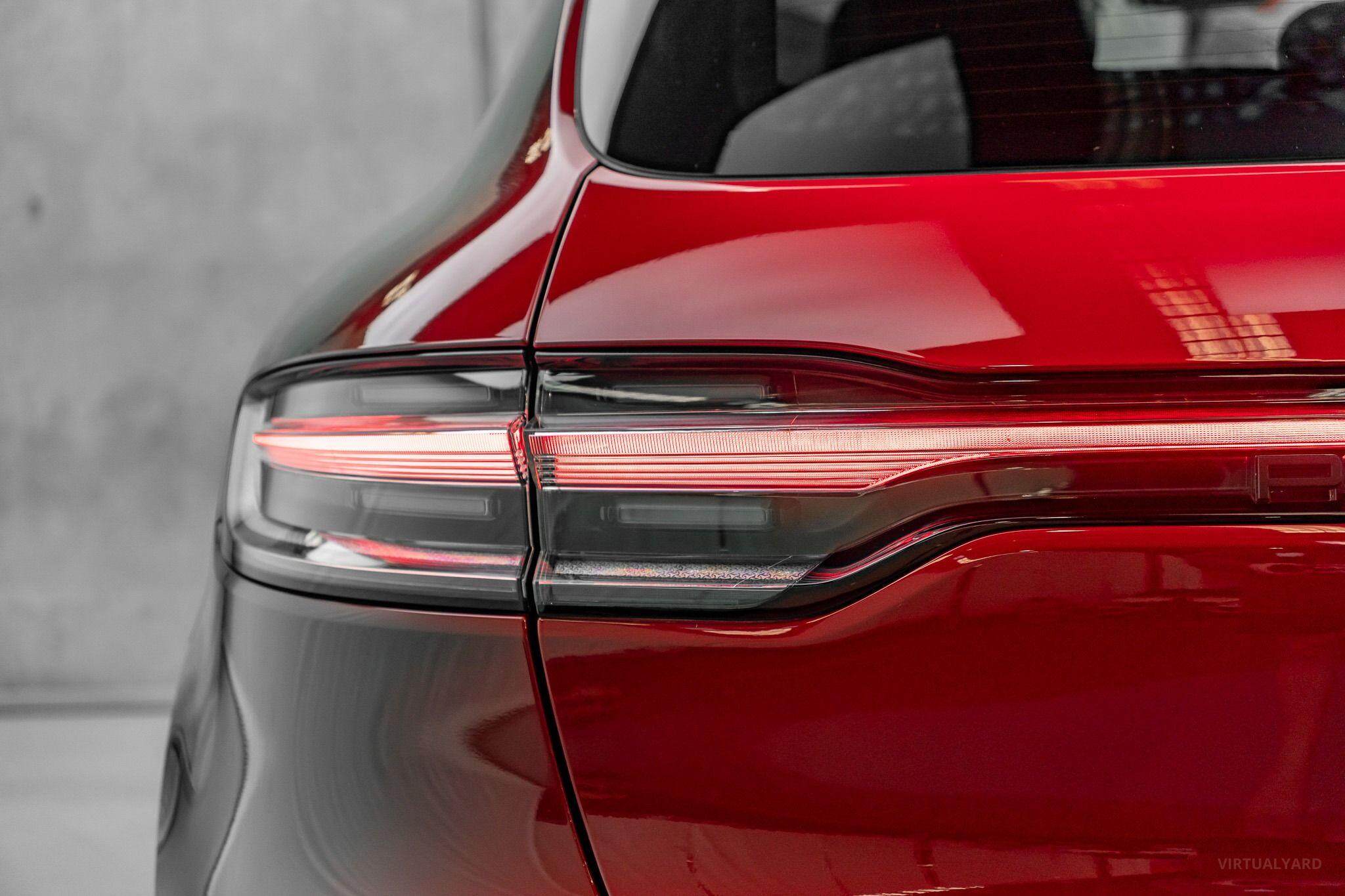 2022 Porsche Macan 95B GTS Wagon 5dr PDK 7sp AWD 2.9TT [MY22] 