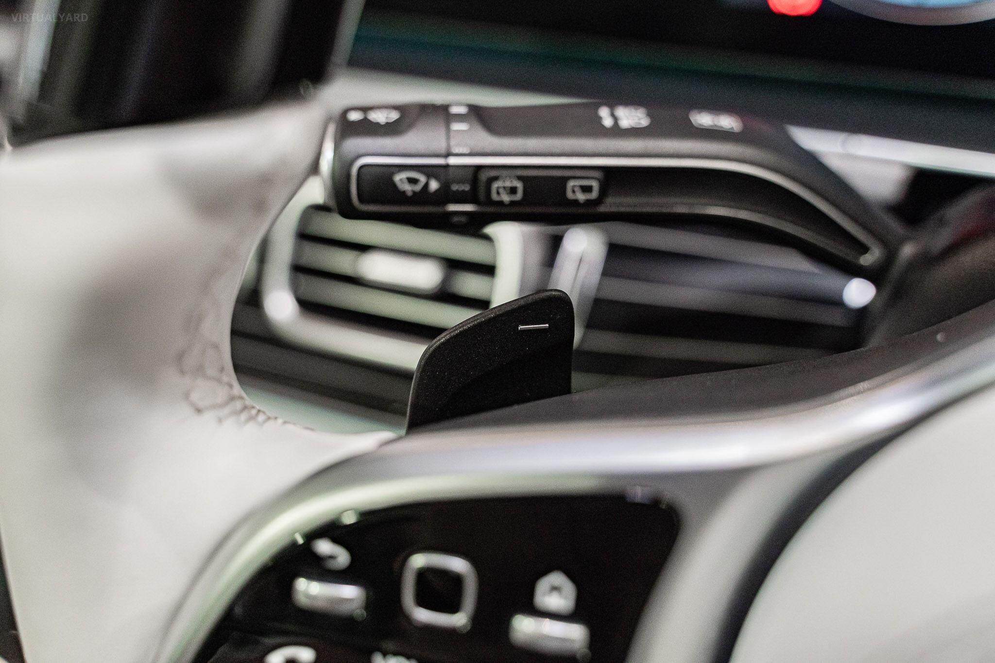 2022 Mercedes-Benz GLS-Class X167 Maybach GLS600 Wagon 5dr 9G-TRONIC 9sp 4MATIC 4.0TT/16kW [Jan] 