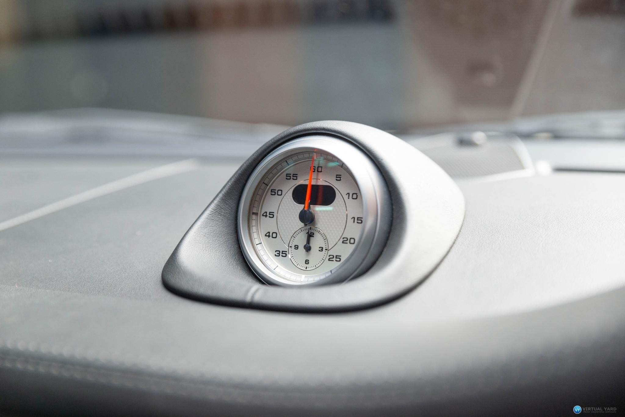 2010 Porsche 911 997 Series II Turbo S Coupe 2dr PDK 7sp AWD 3.8TT [MY11] 