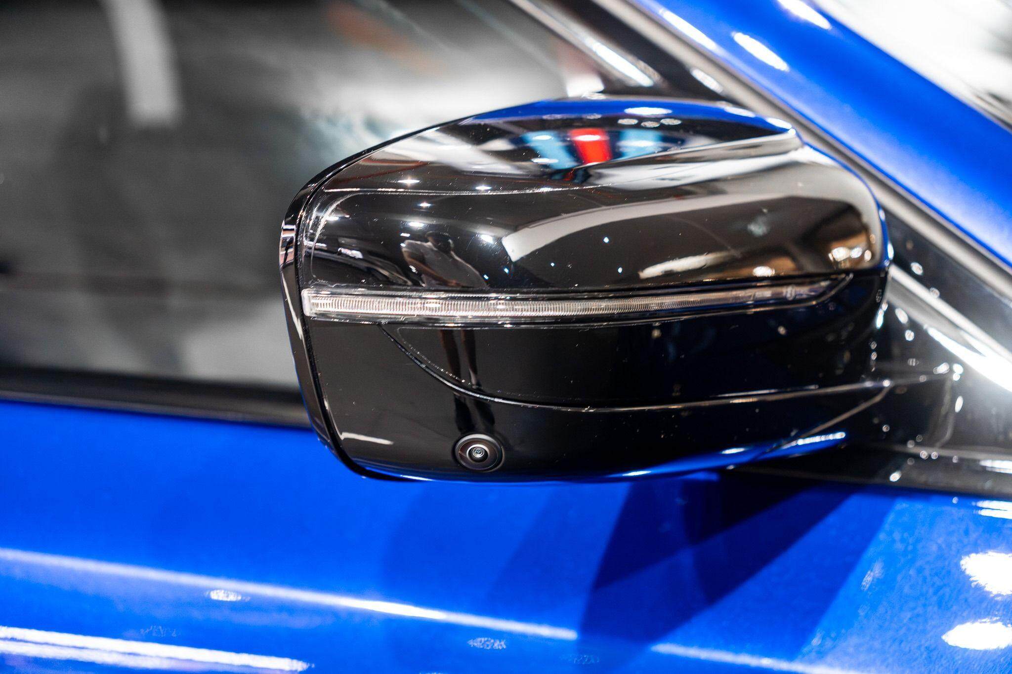 2022 BMW M5 F90 LCI Competition Sedan 4dr M Steptronic 8sp M xDrive 4.4TT [Mar] 