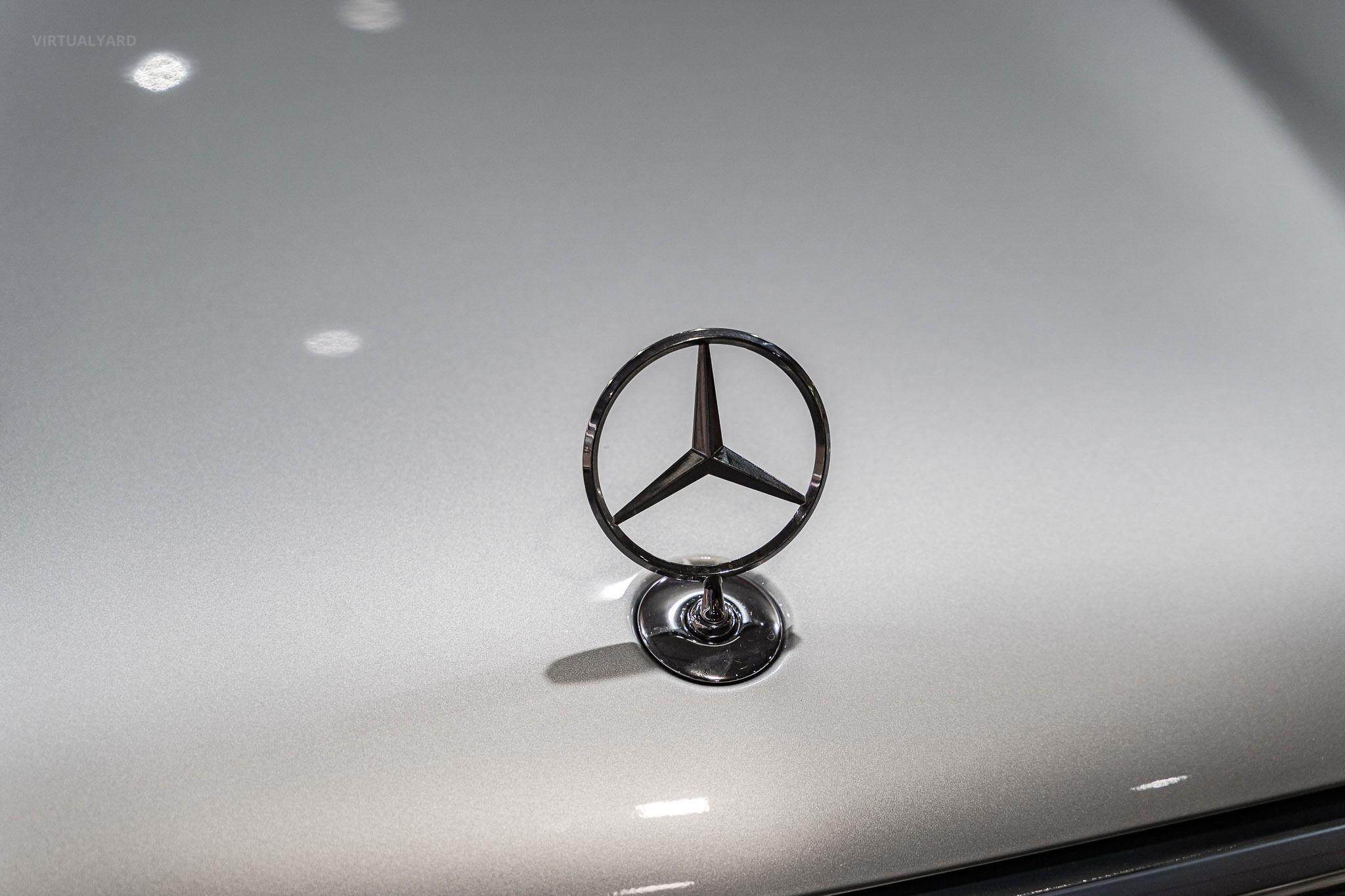 2022 Mercedes-Benz GLS-Class X167 Maybach GLS600 Wagon 5dr 9G-TRONIC 9sp 4MATIC 4.0TT/16kW [Jan] 