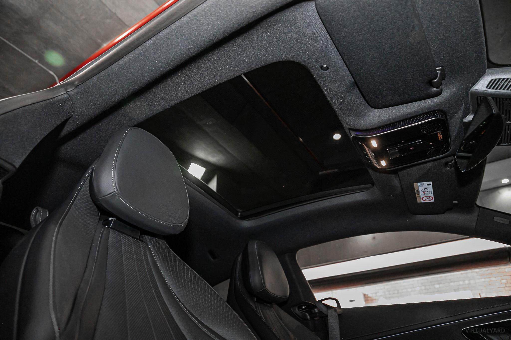 2024 MERCEDES BENZ CLE CLASS CLE 300 C236 