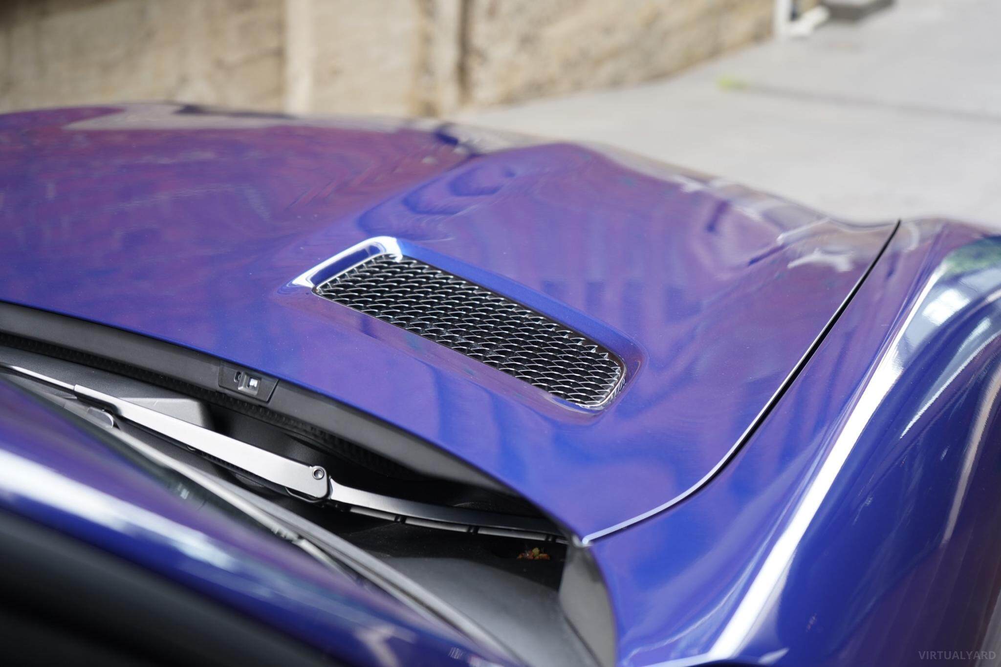 2019 Mercedes-Benz AMG GT R190 Roadster 2dr SPEEDSHIFT DCT 7sp 4.0TT 