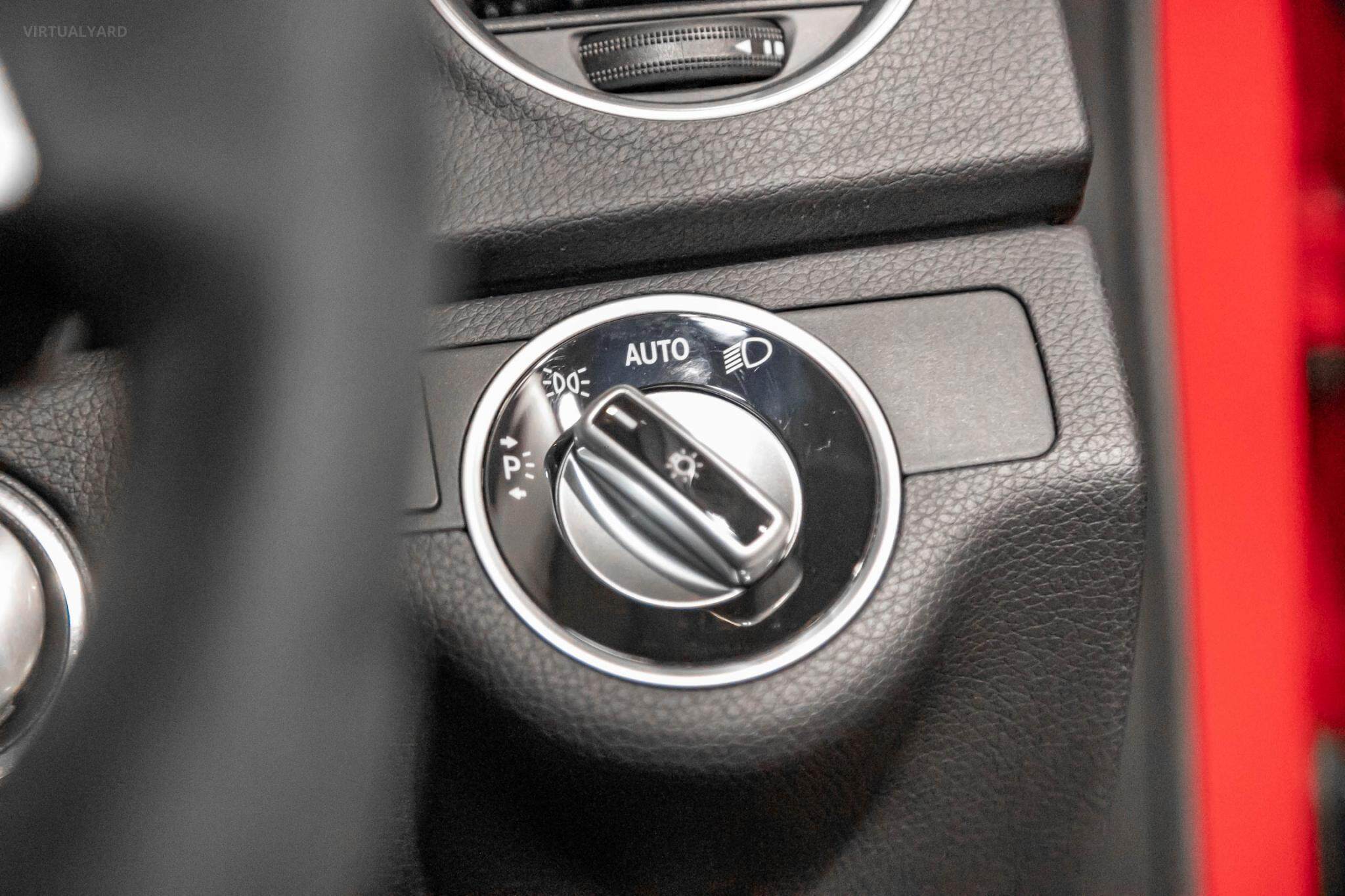 2012 Mercedes-Benz C-Class C204 C63 AMG Black Series Coupe 2dr SPEEDSHIFT MCT 7sp 6.3i [MY12] 