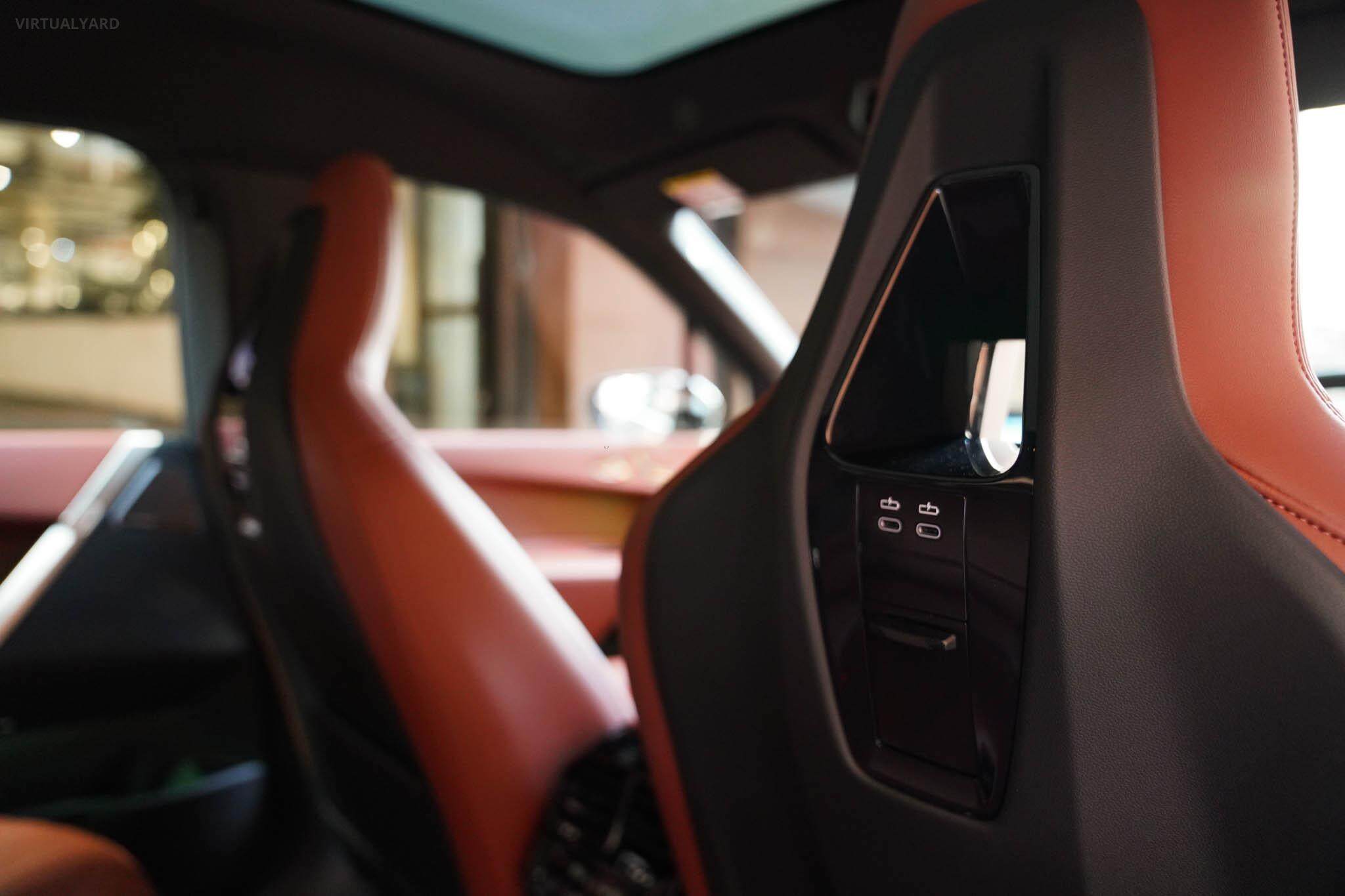 2022 BMW iX I20 M60 Wagon 5dr Reduction Gear 1sp AWD AC455kW 