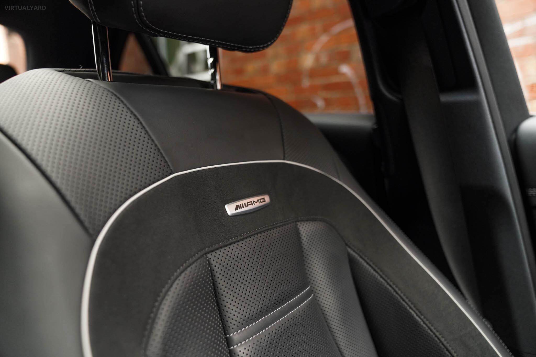 2017 Mercedes-Benz E-Class W213 E63 AMG S Sedan 4dr SPEEDSHIFT MCT 9sp 4MATIC+ 4.0TT [Jun] 